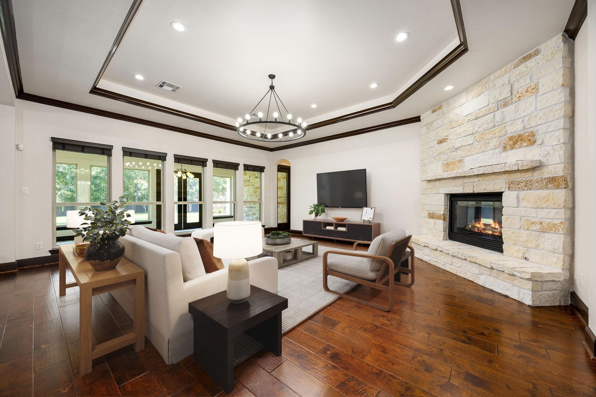 8989 Stone Oak Drive