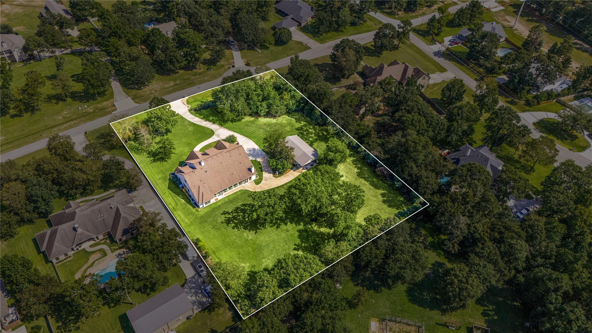 8989 Stone Oak Drive