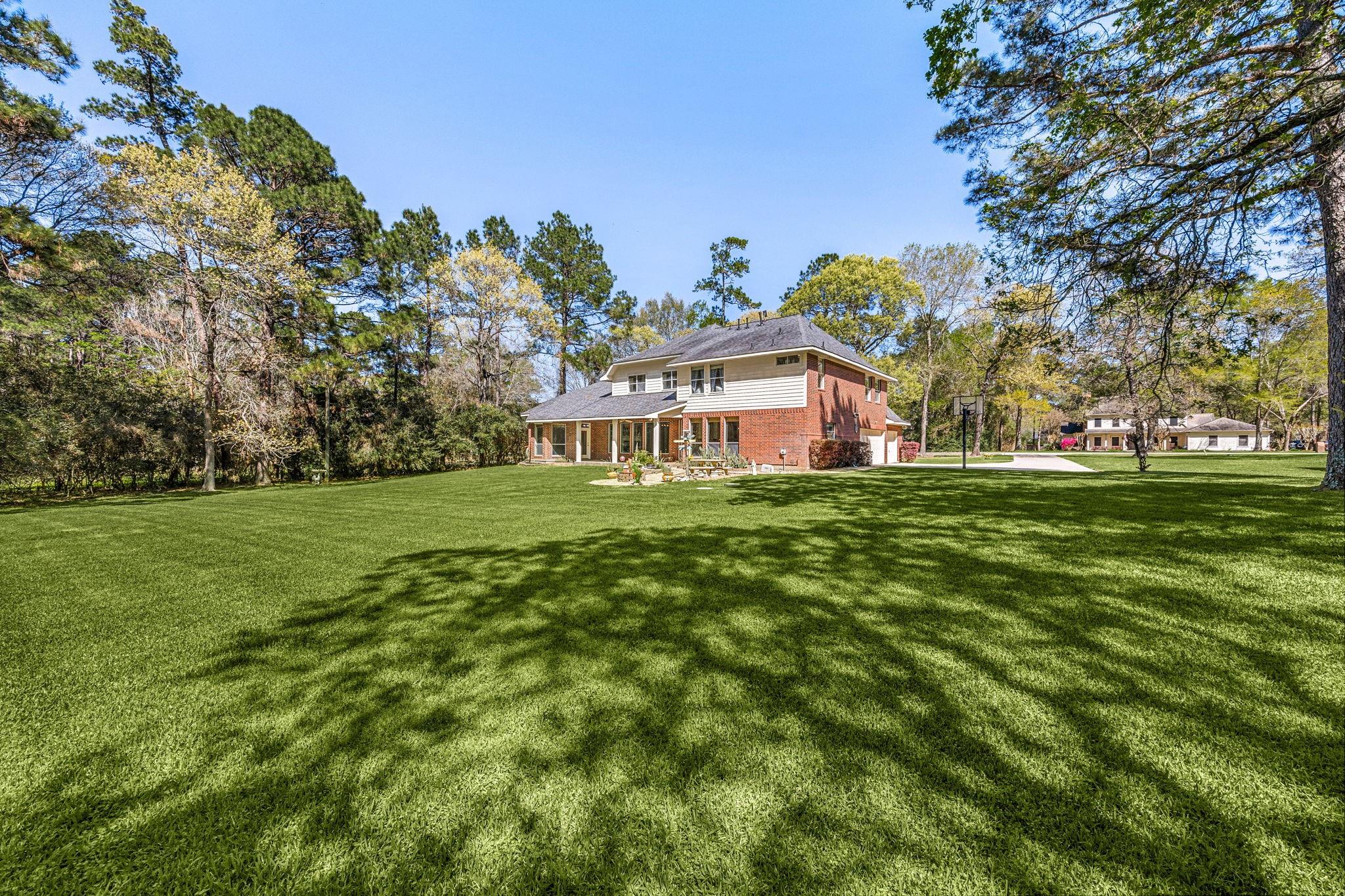 14419 Timbergreen Drive