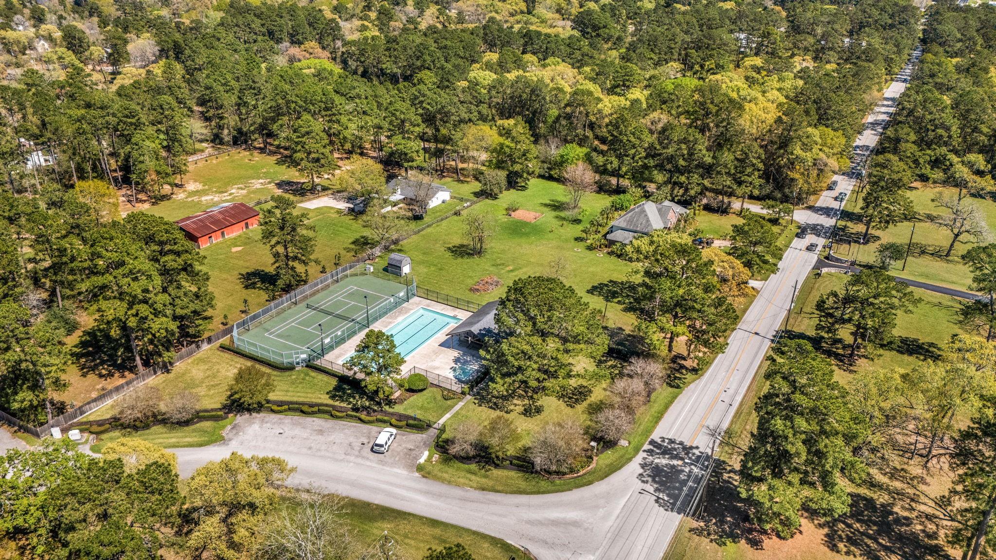 14419 Timbergreen Drive