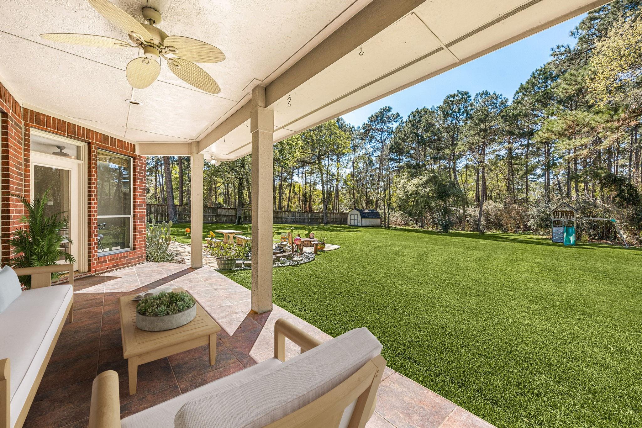 14419 Timbergreen Drive