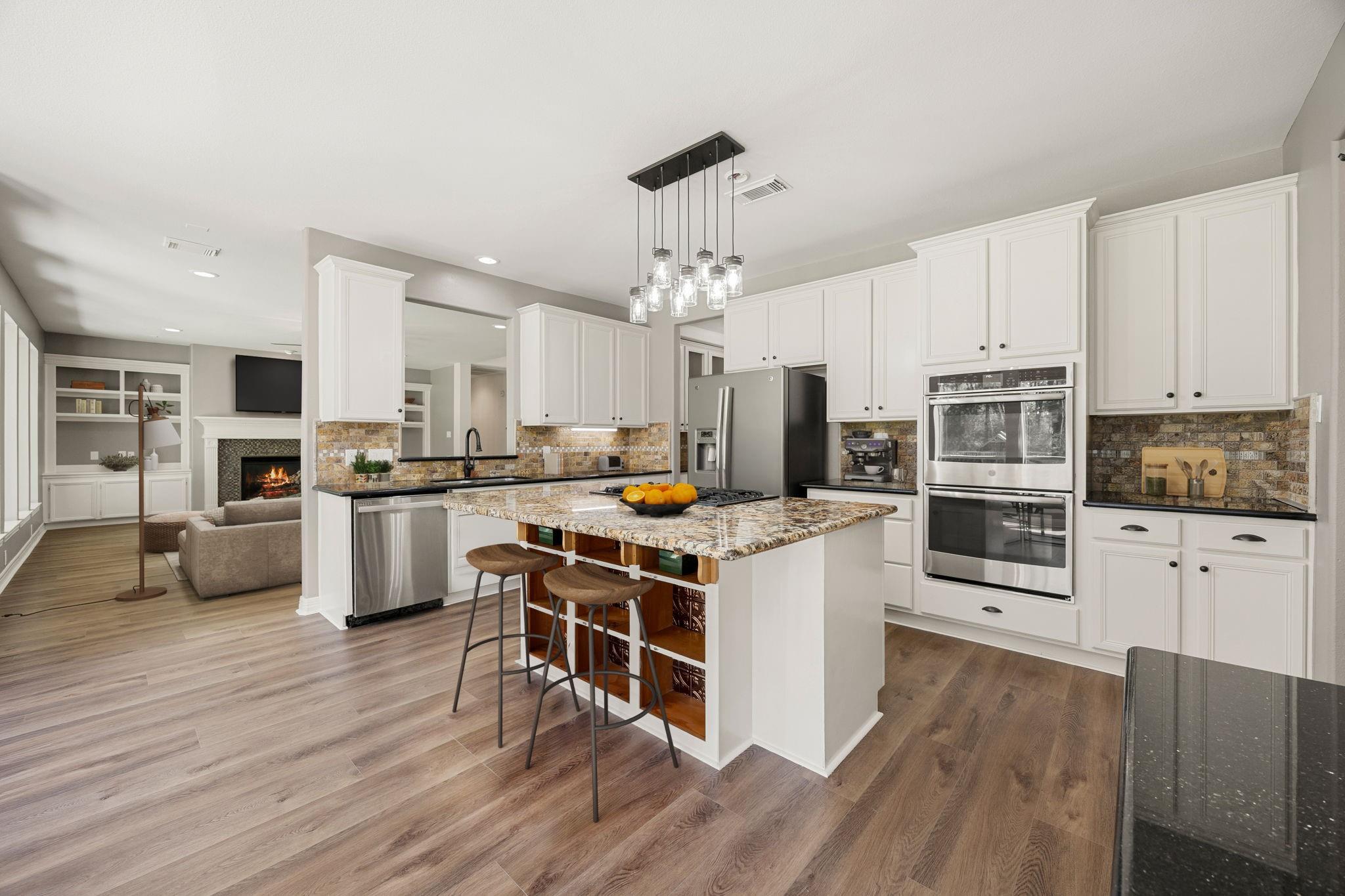 14419 Timbergreen Drive