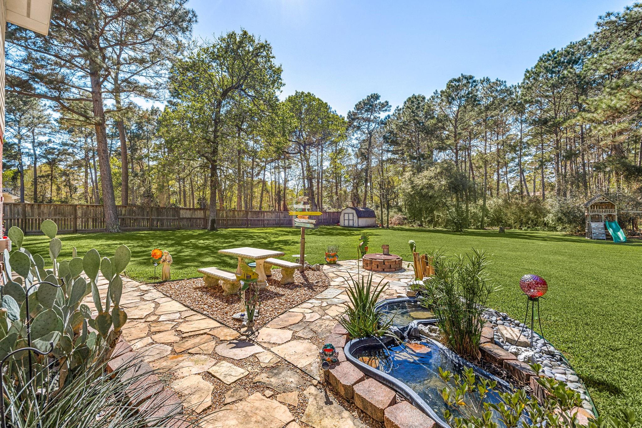 14419 Timbergreen Drive