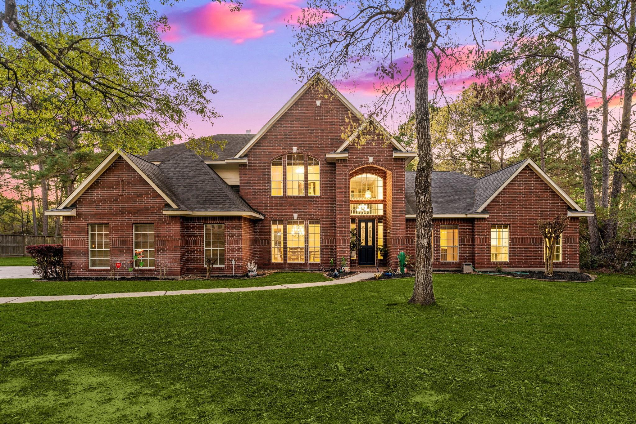 14419 Timbergreen Drive