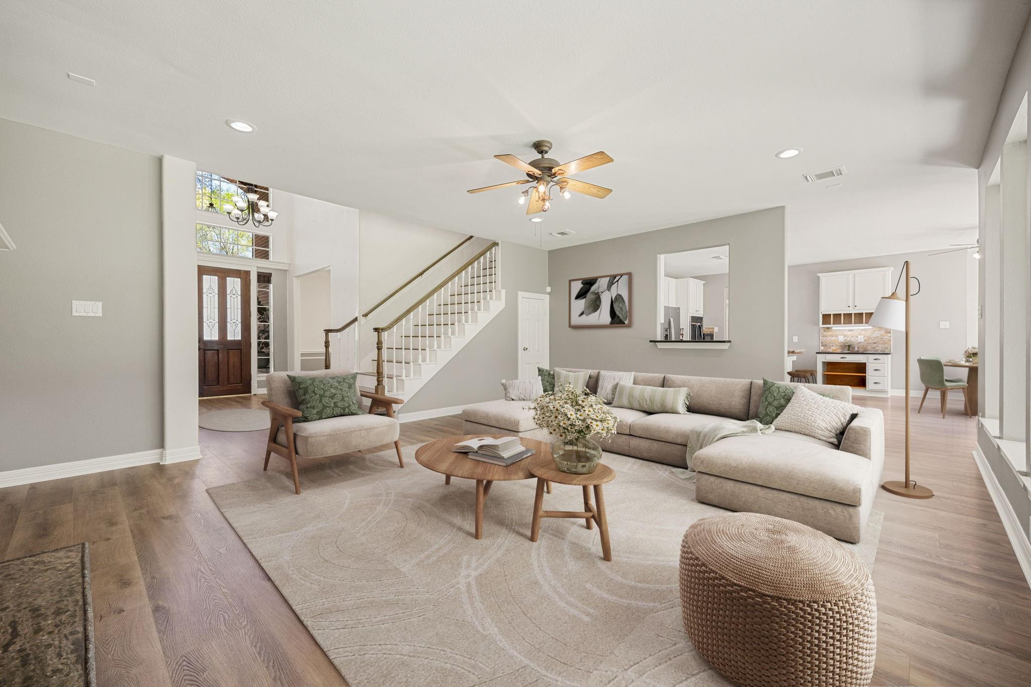 14419 Timbergreen Drive