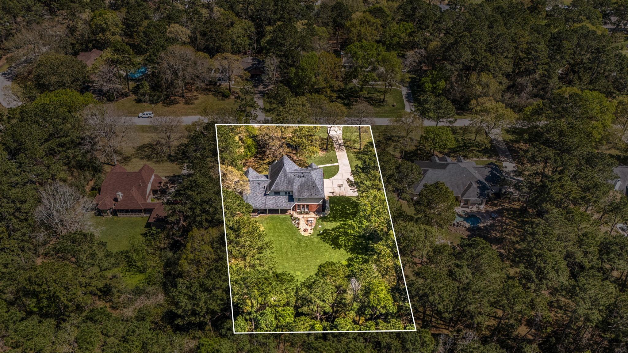 14419 Timbergreen Drive