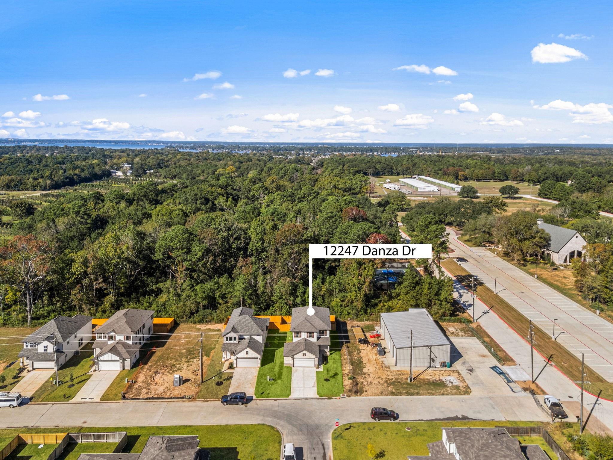12247 Danza Drive