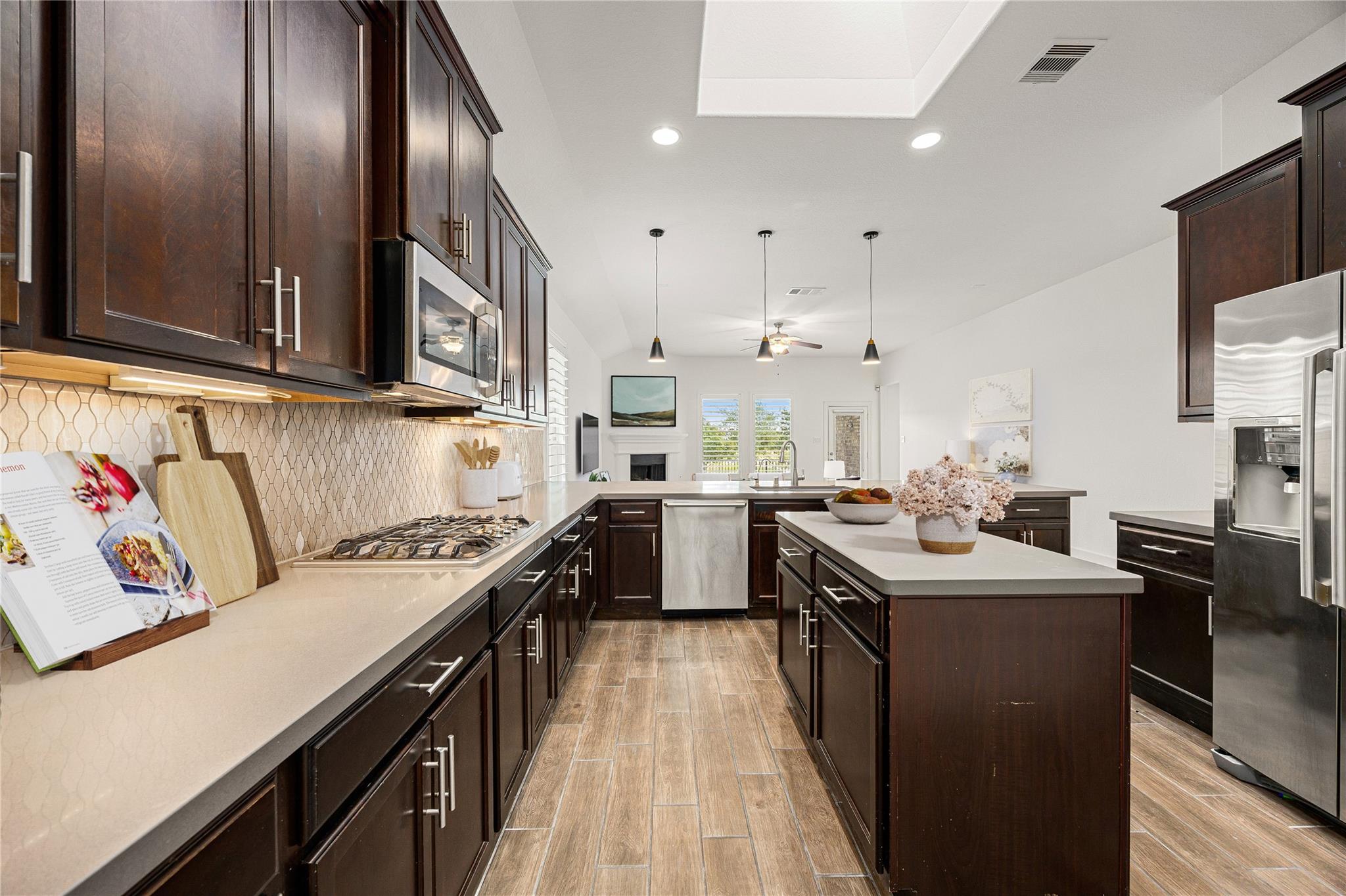 4302 Cobalt Cross Street, Katy