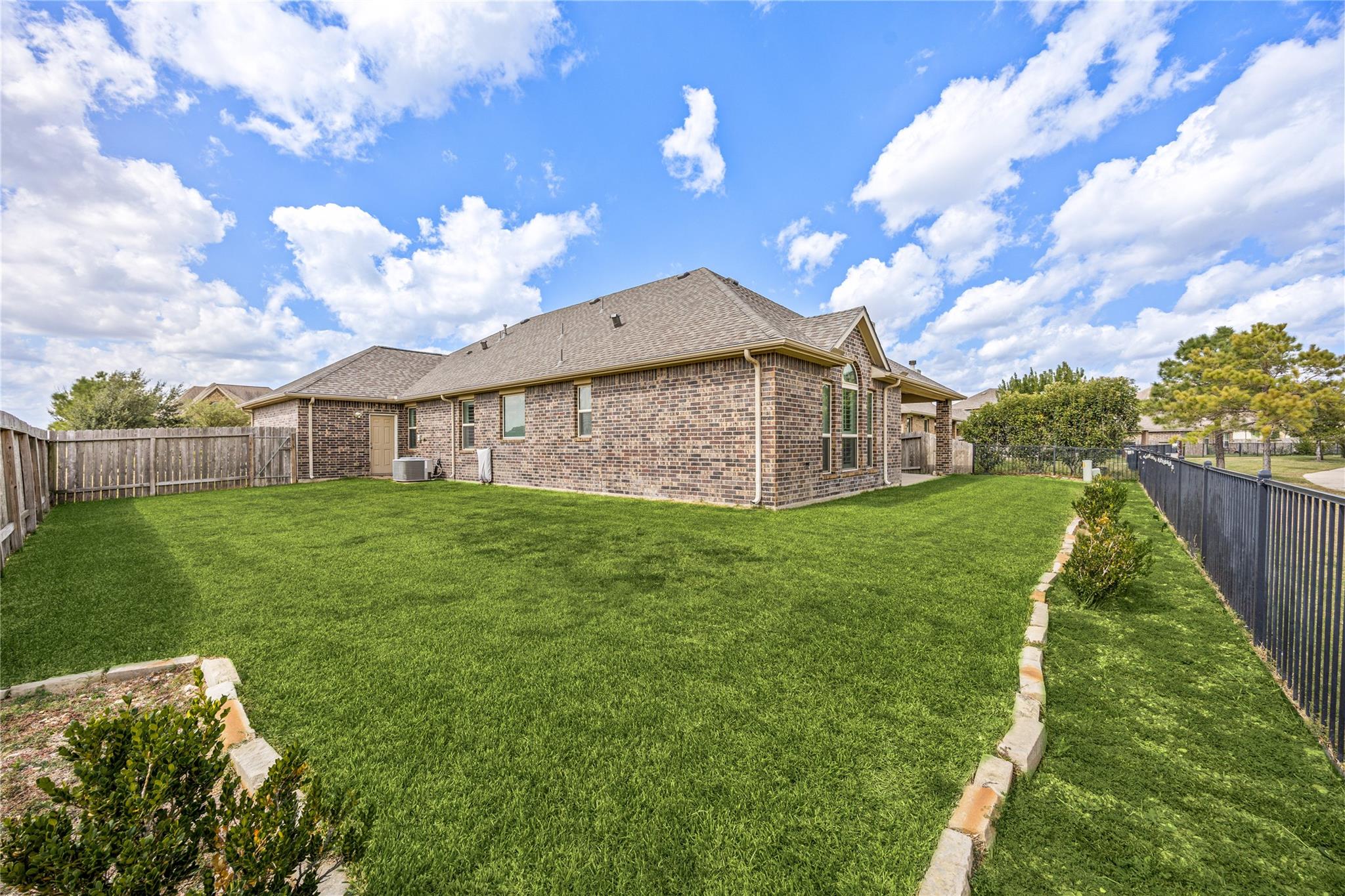 4302 Cobalt Cross Street, Katy