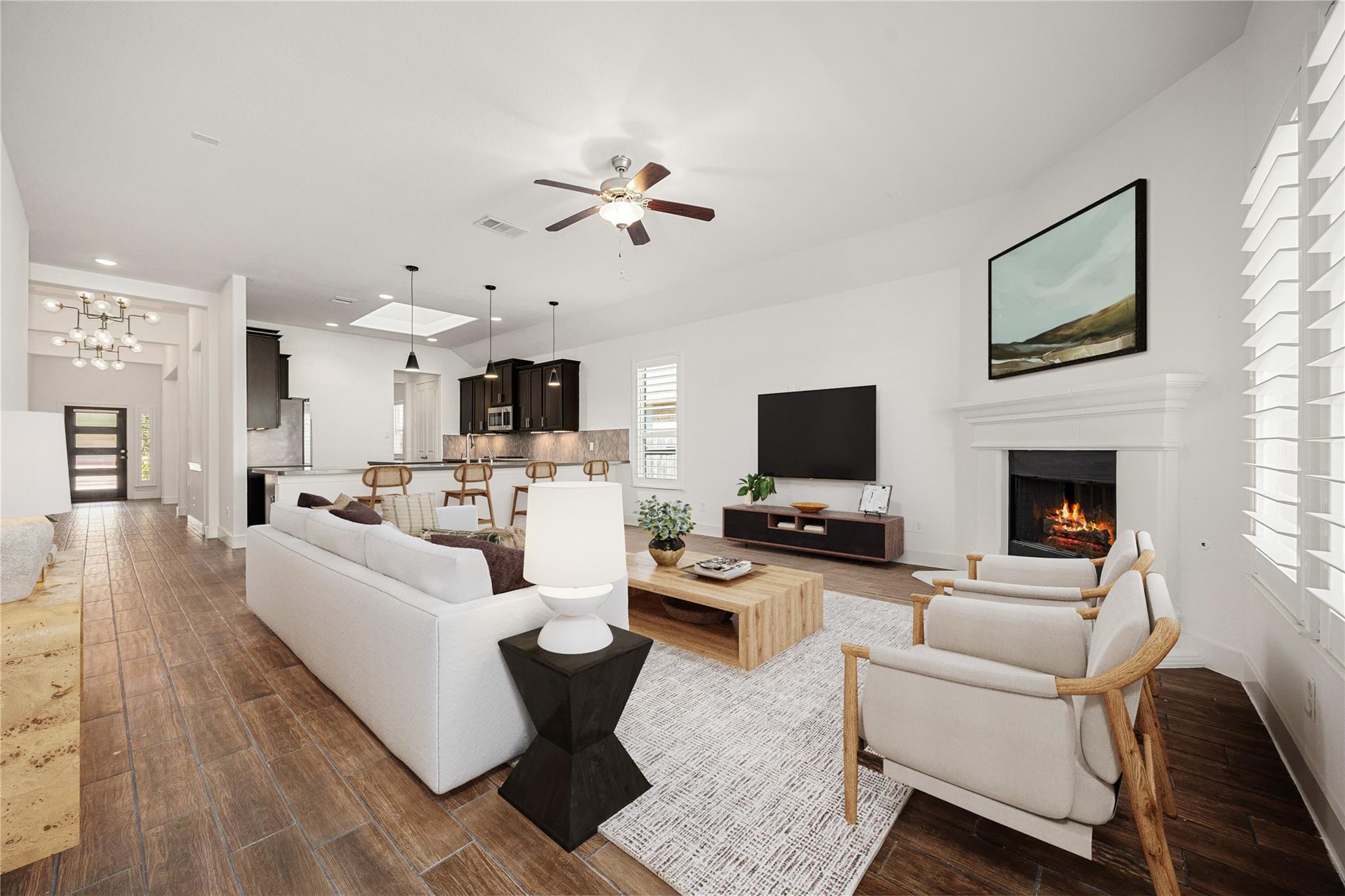 4302 Cobalt Cross Street, Katy
