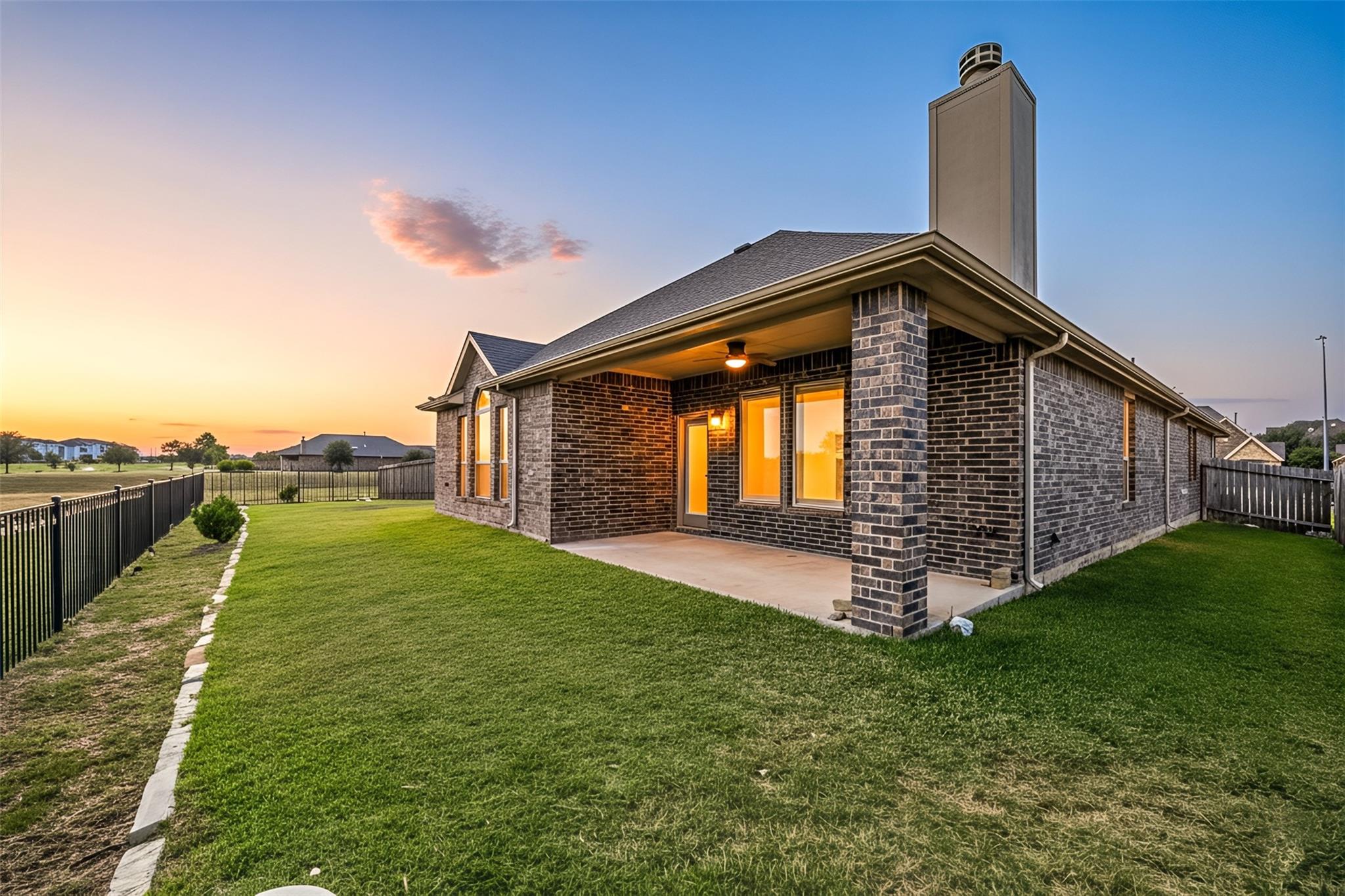 4302 Cobalt Cross Street, Katy