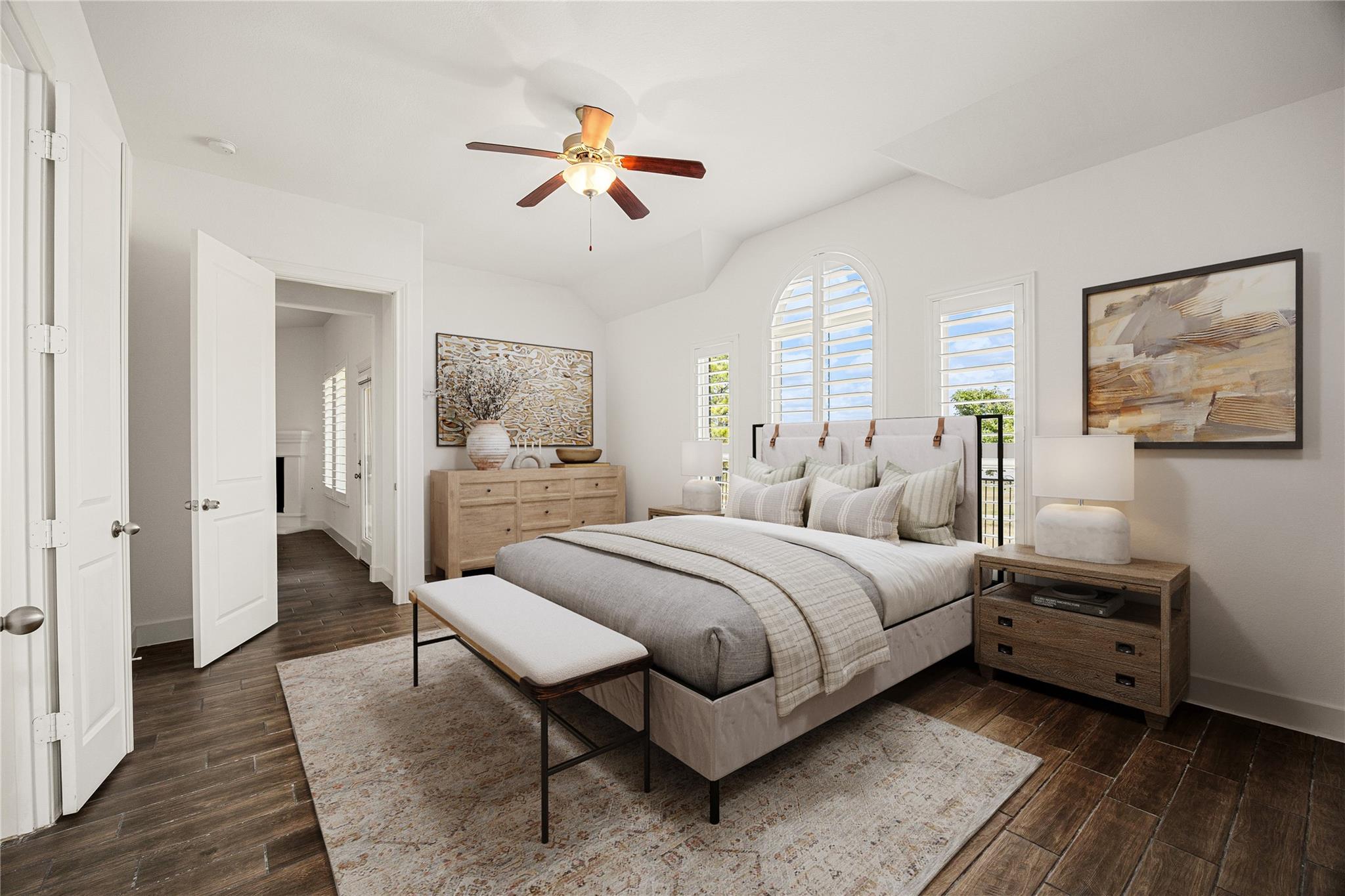 4302 Cobalt Cross Street, Katy