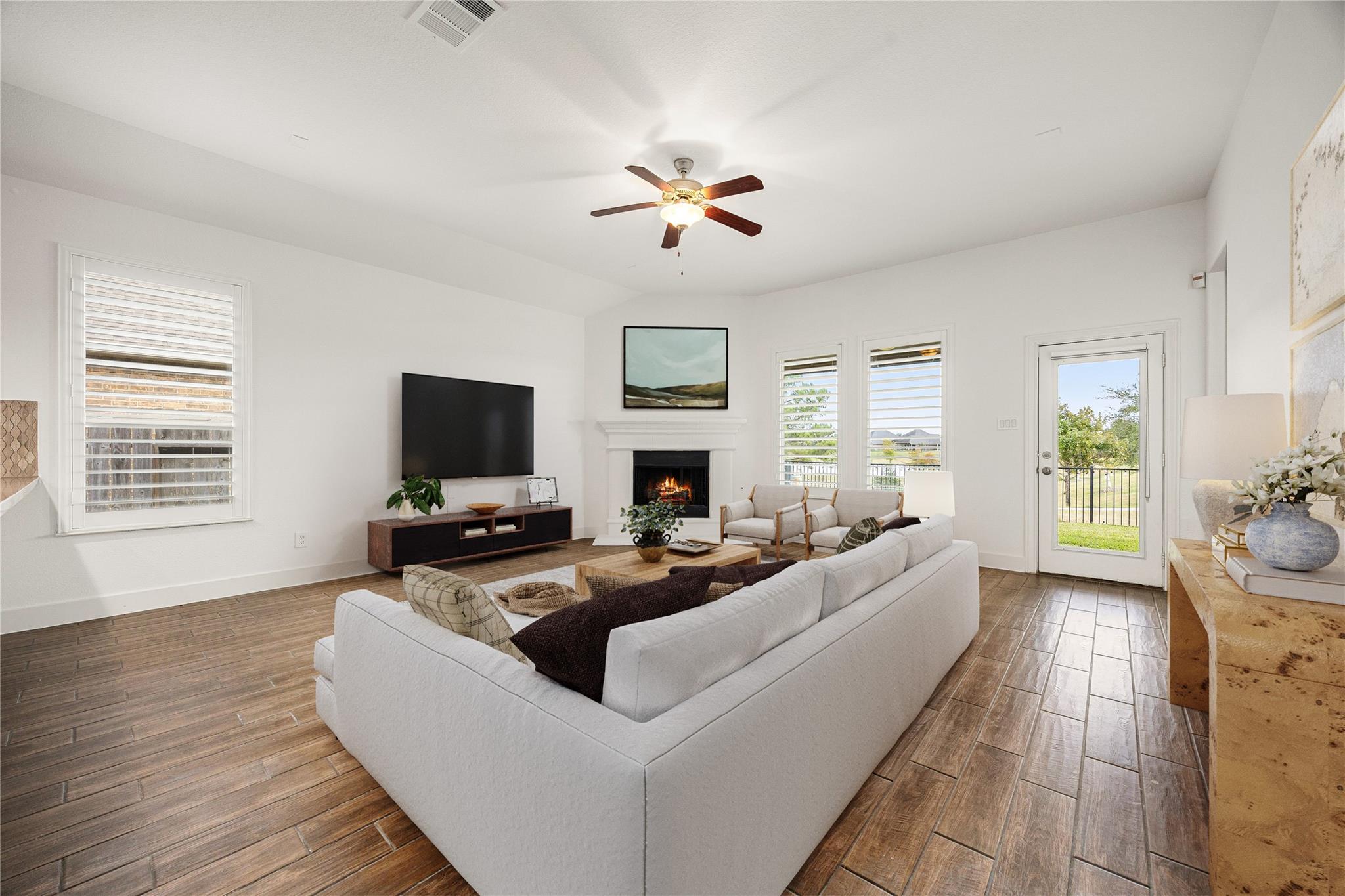4302 Cobalt Cross Street, Katy