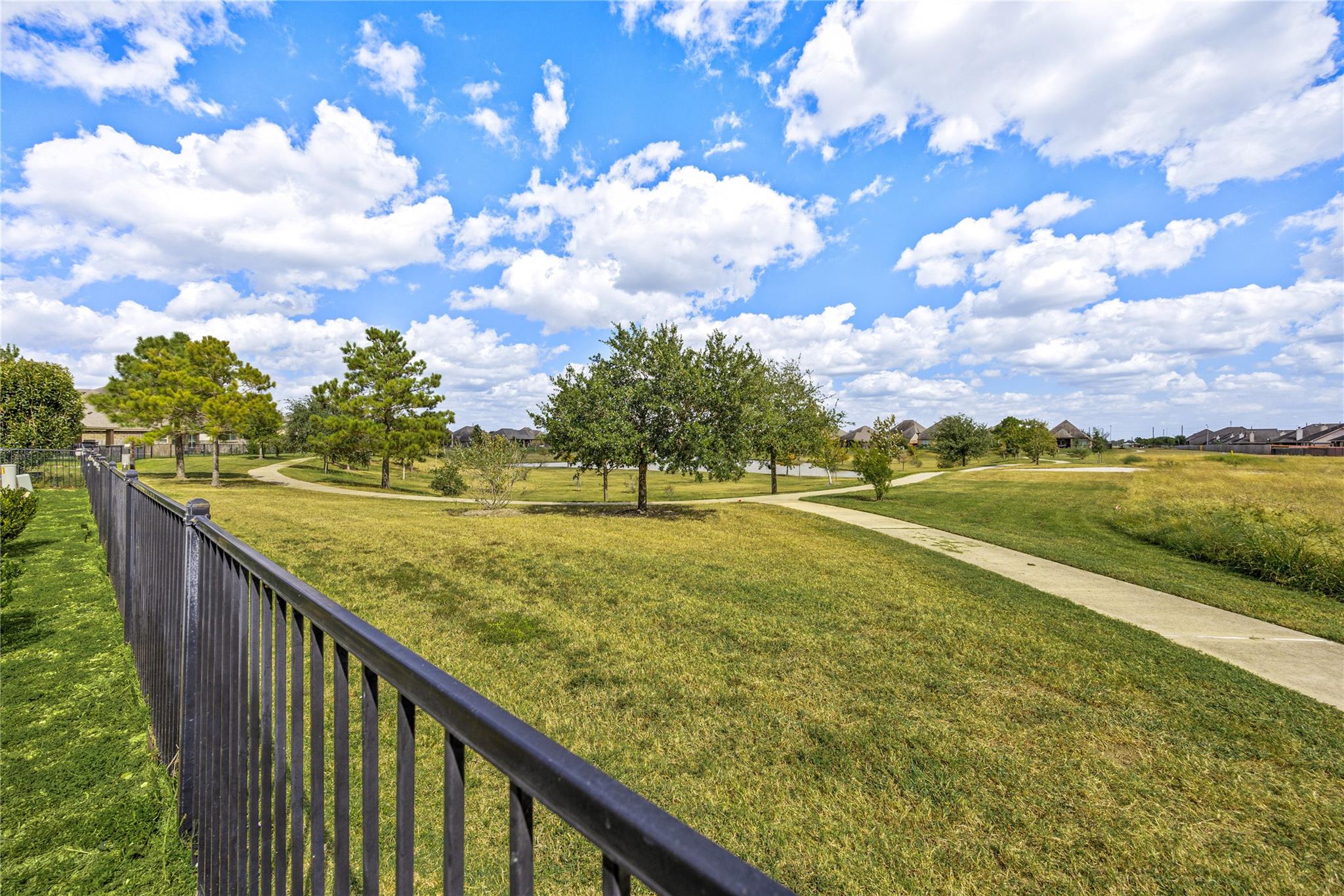 4302 Cobalt Cross Street, Katy