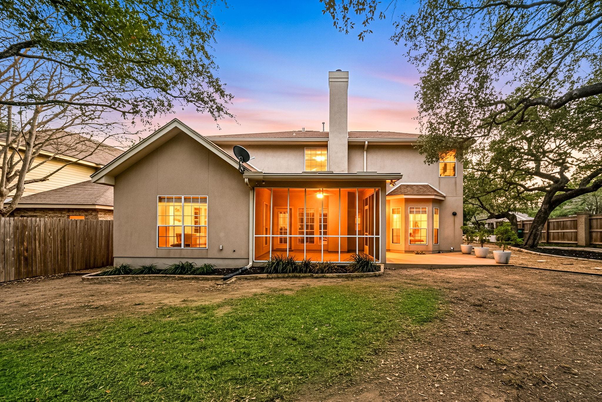 2231 Bentoak Hollow