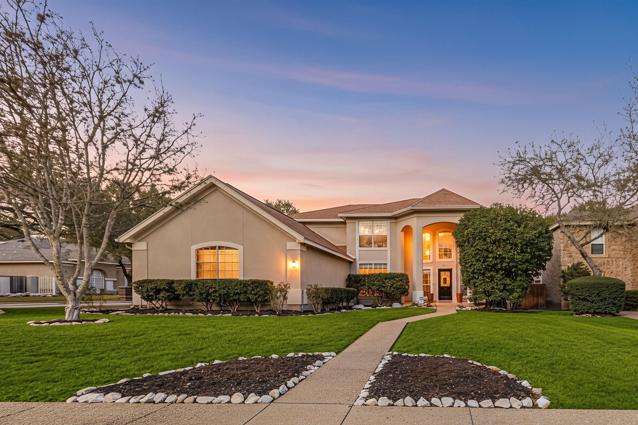 2231 Bentoak Hollow