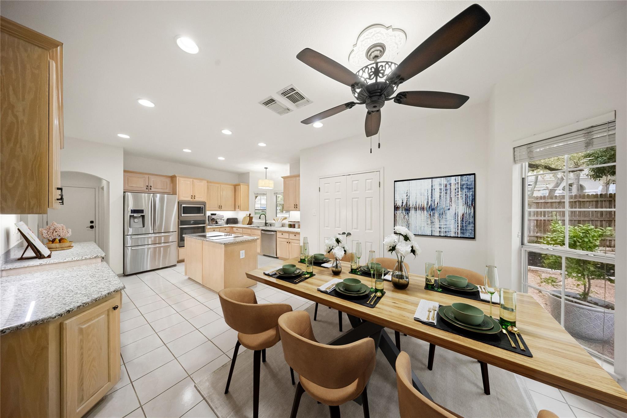 2231 Bentoak Hollow