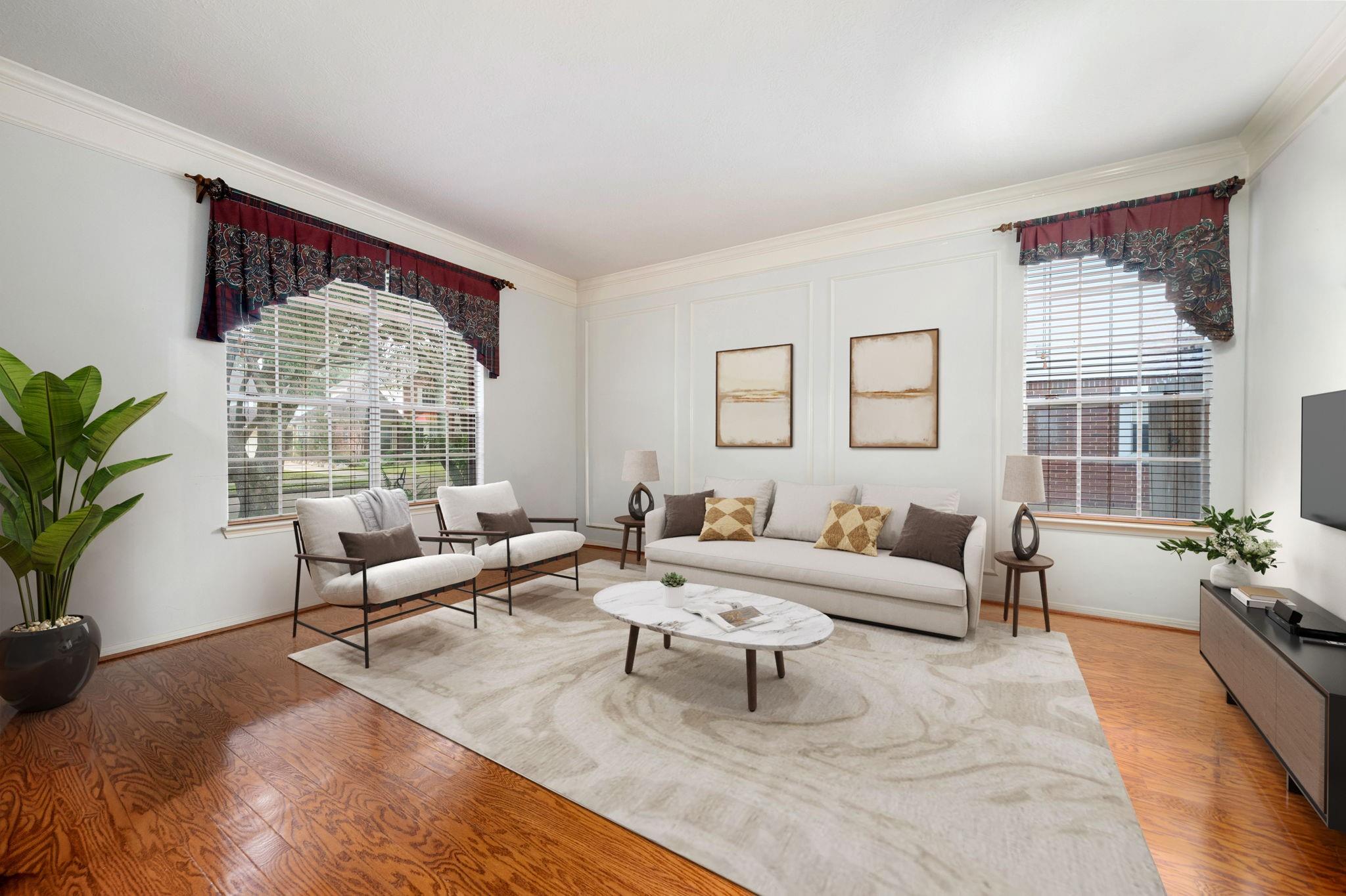 435 Wild Peach Place