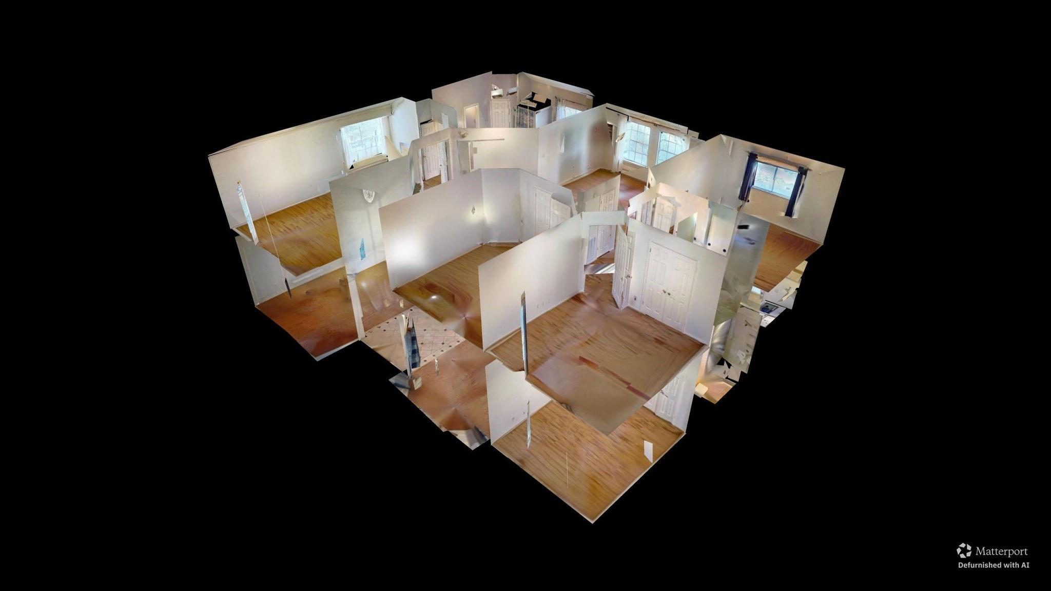 435 Wild Peach Place