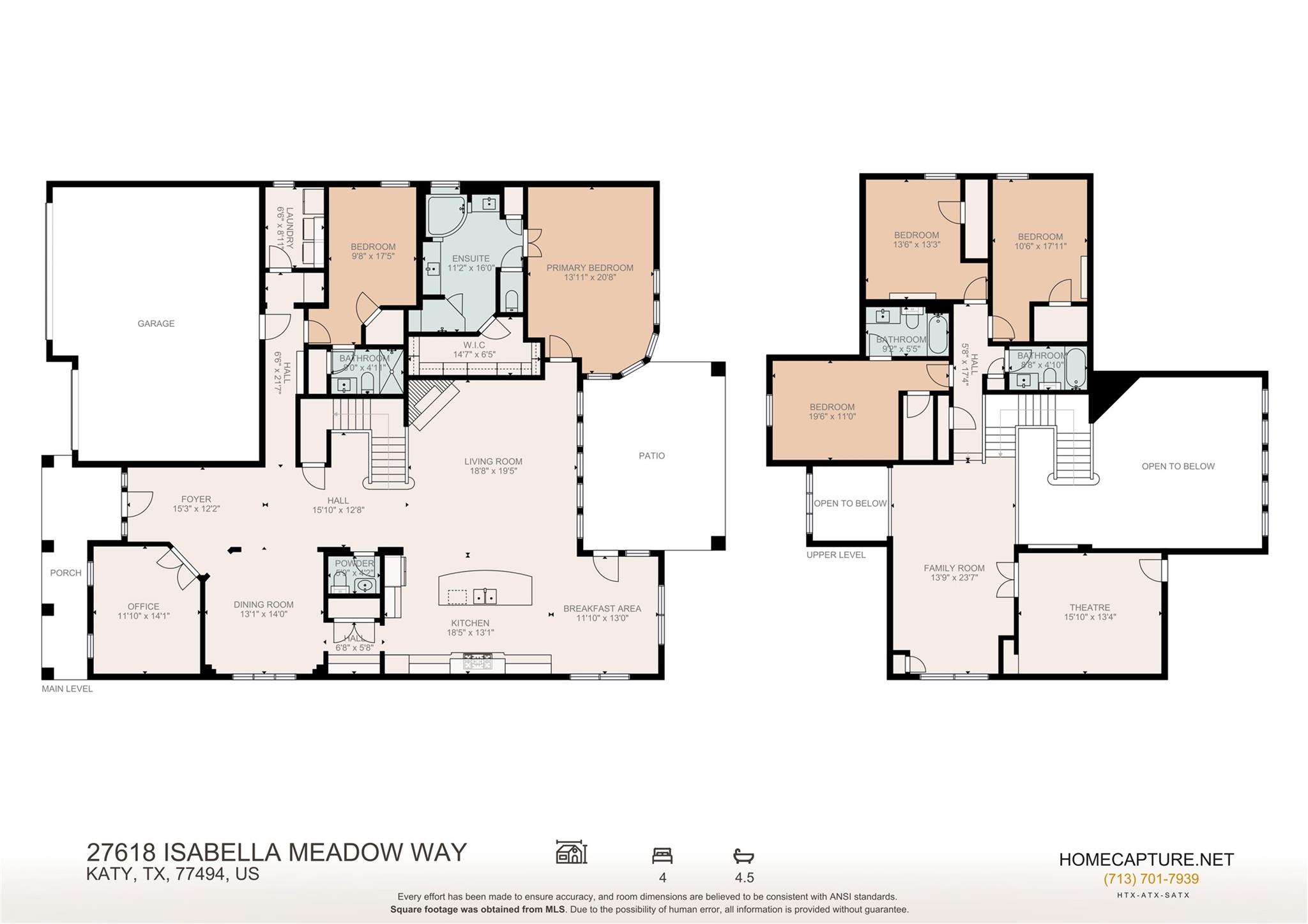 27618 Isabella Meadow Way