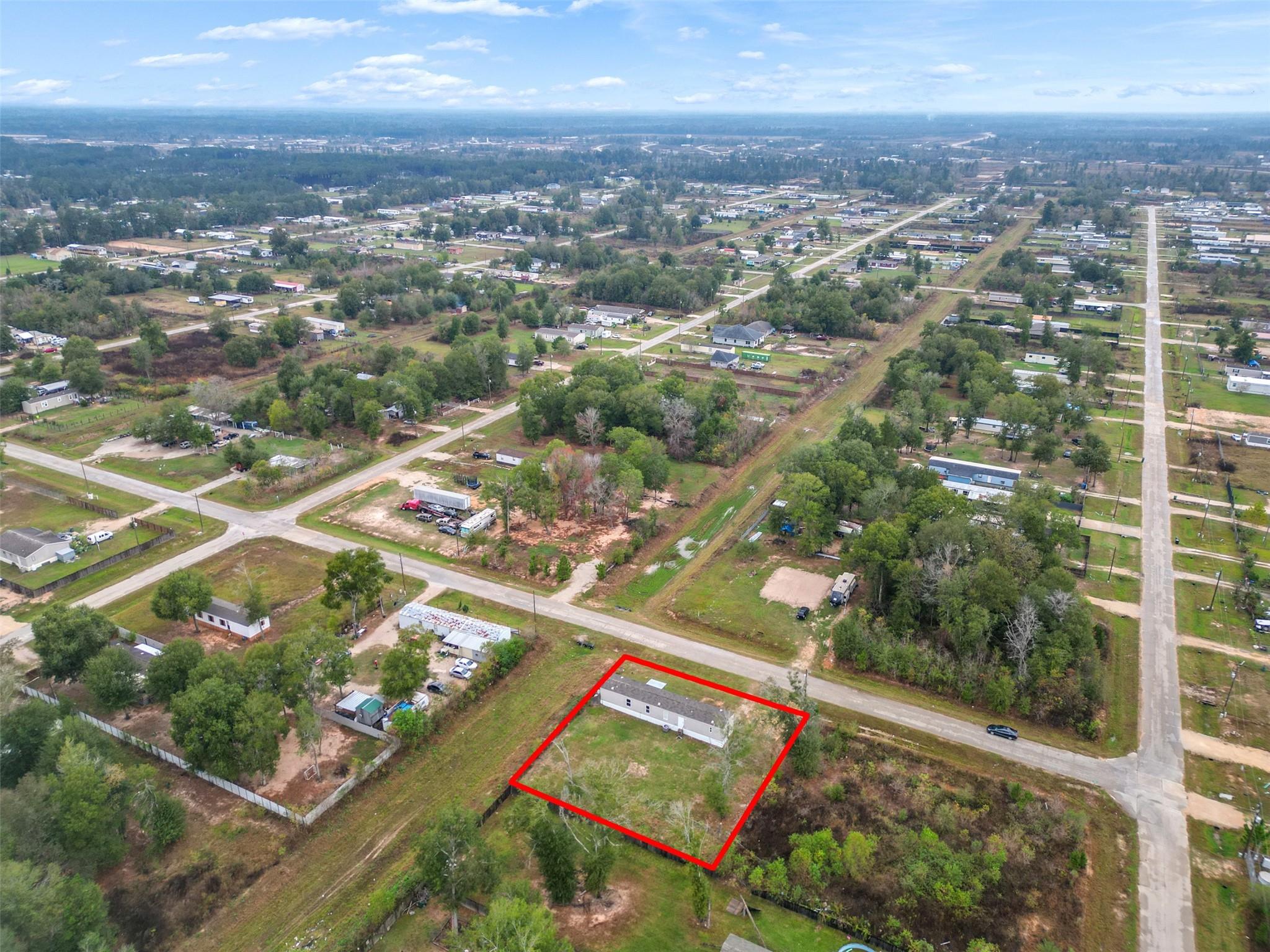 2194 County Road 5017