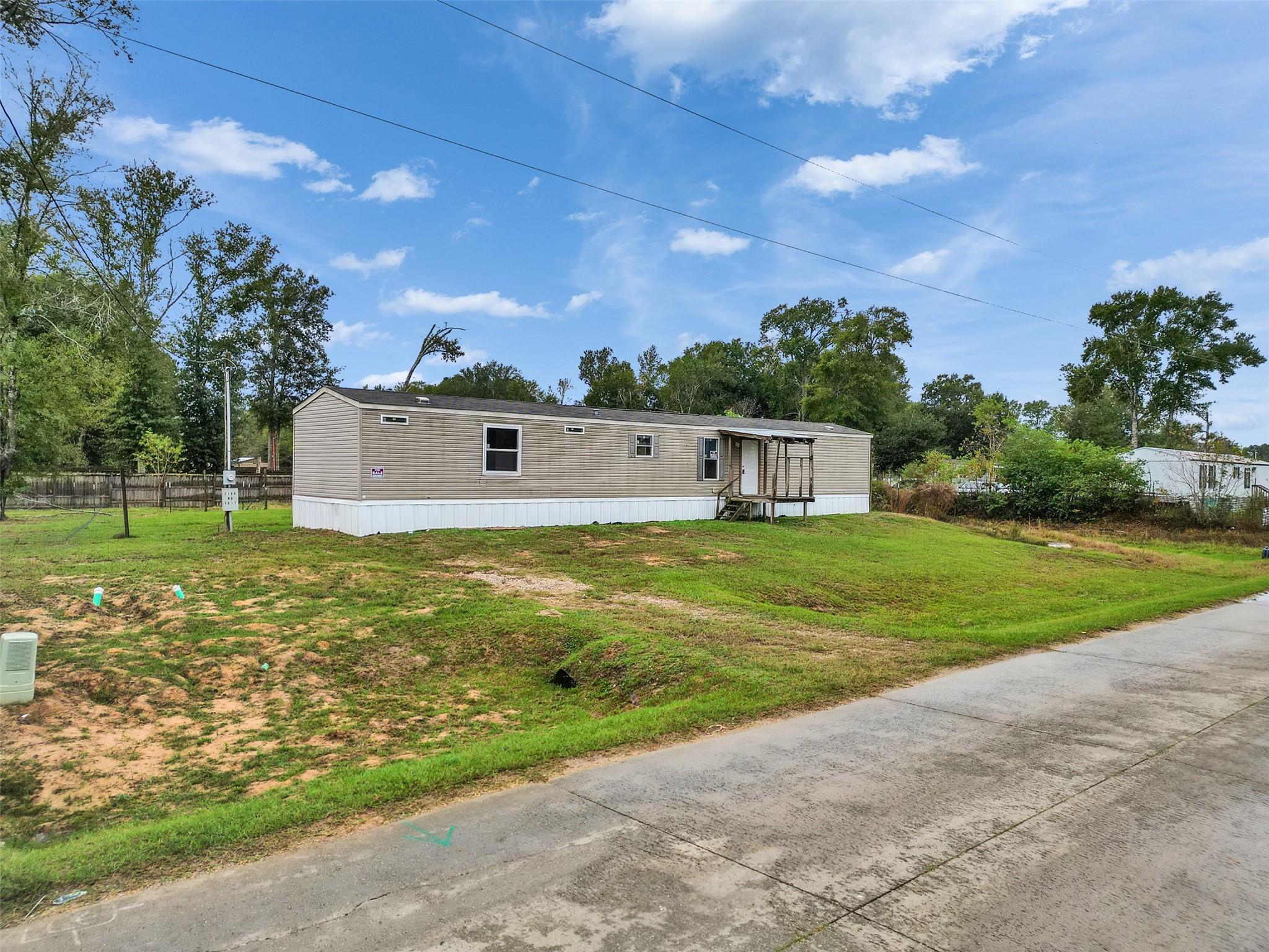 2194 County Road 5017