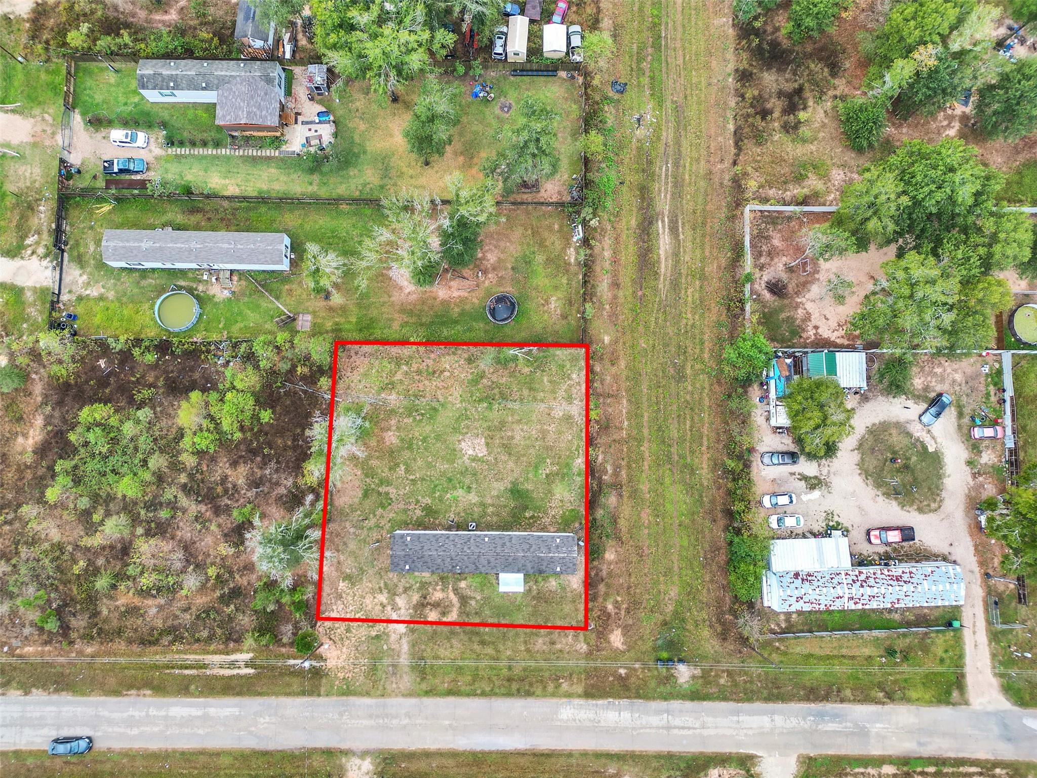 2194 County Road 5017