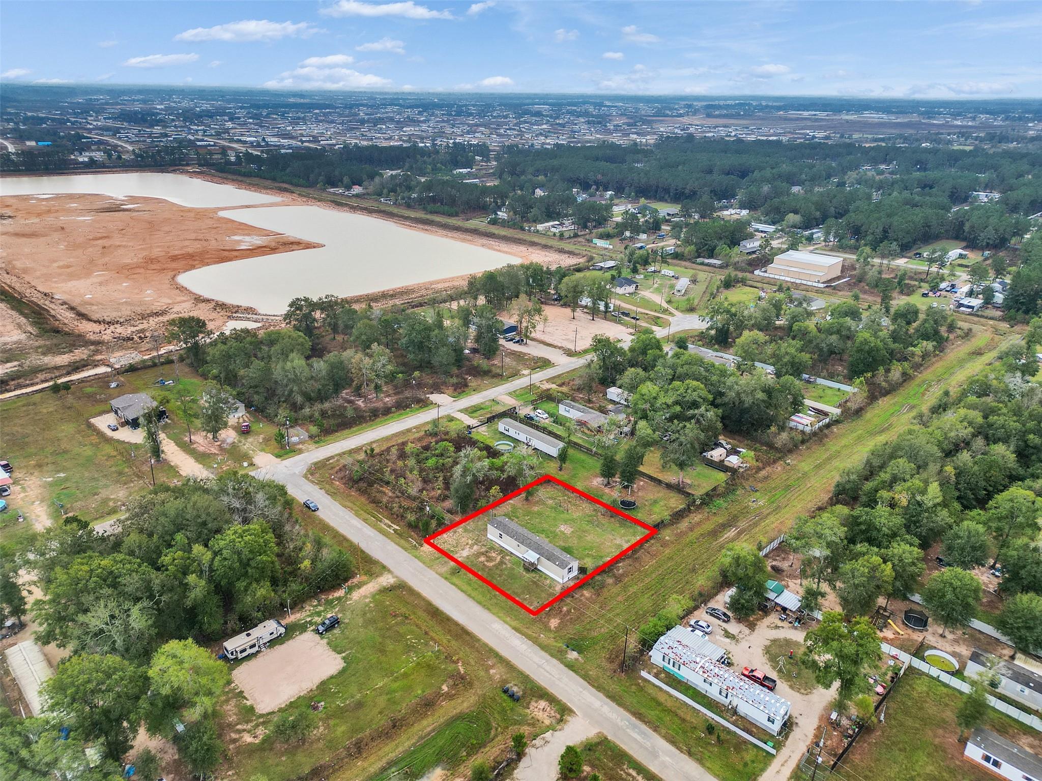 2194 County Road 5017