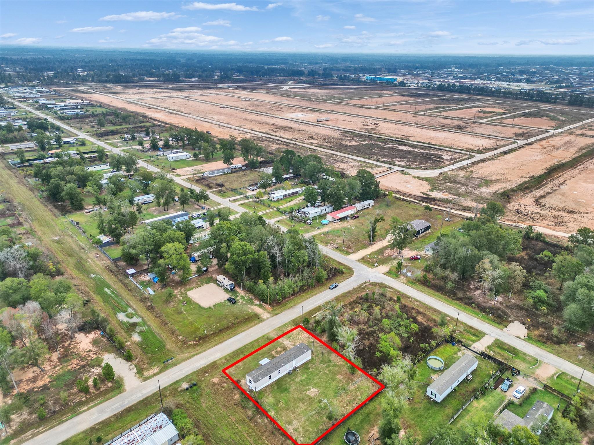 2194 County Road 5017