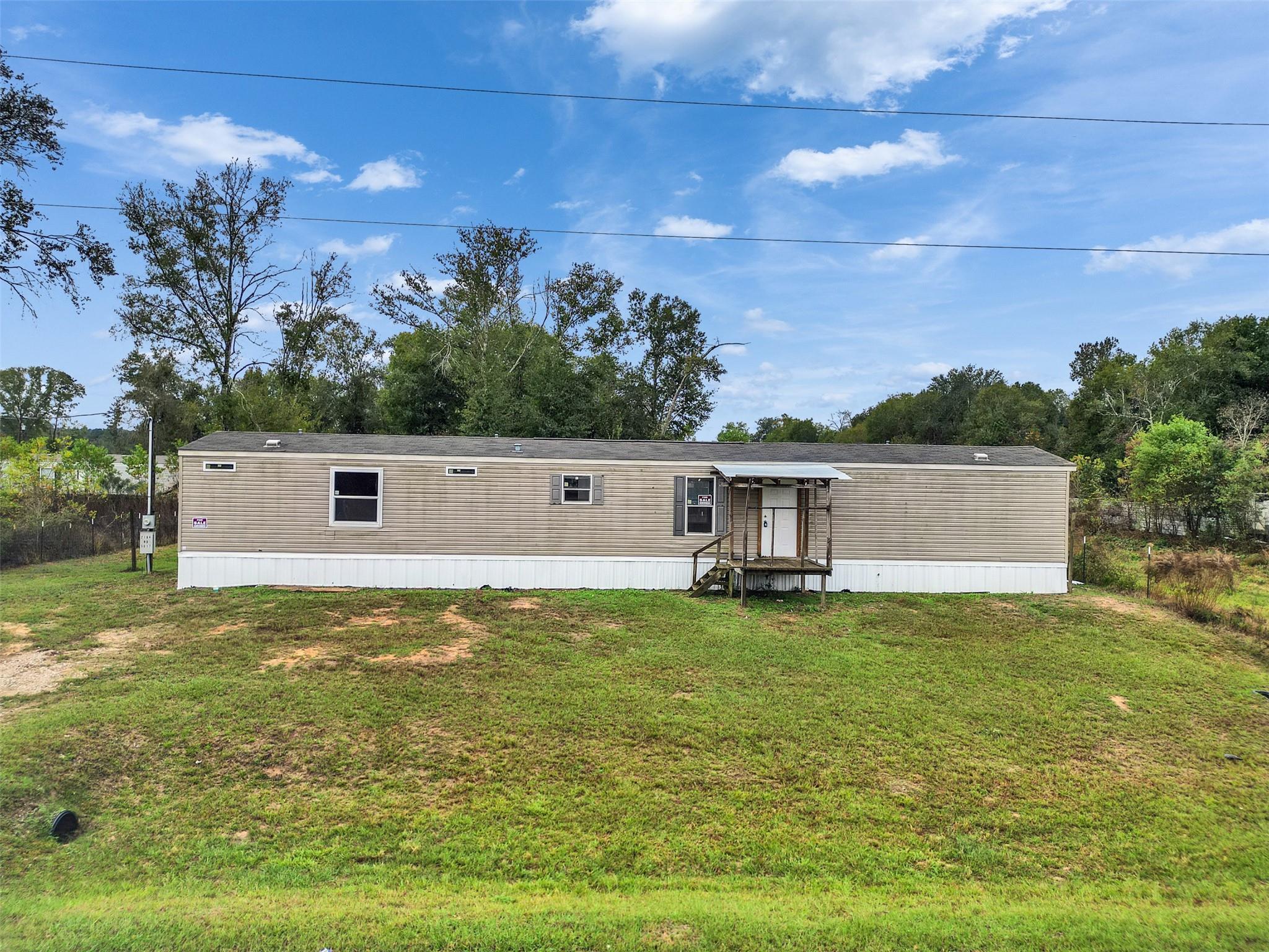 2194 County Road 5017