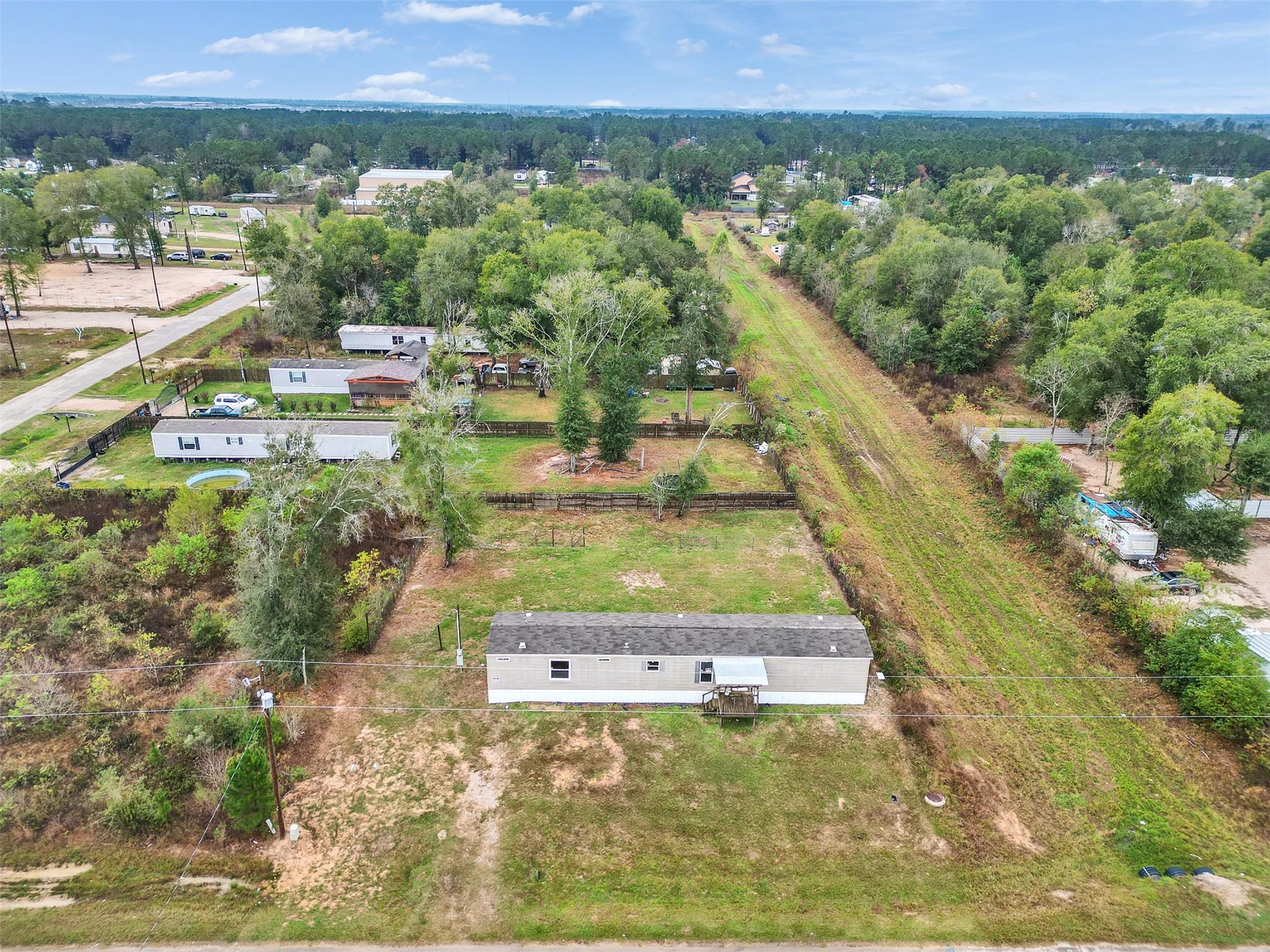 2194 County Road 5017