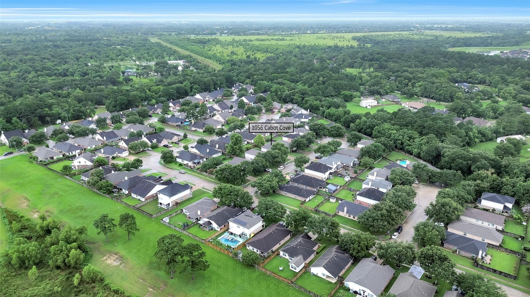 1056 Cabot Cove