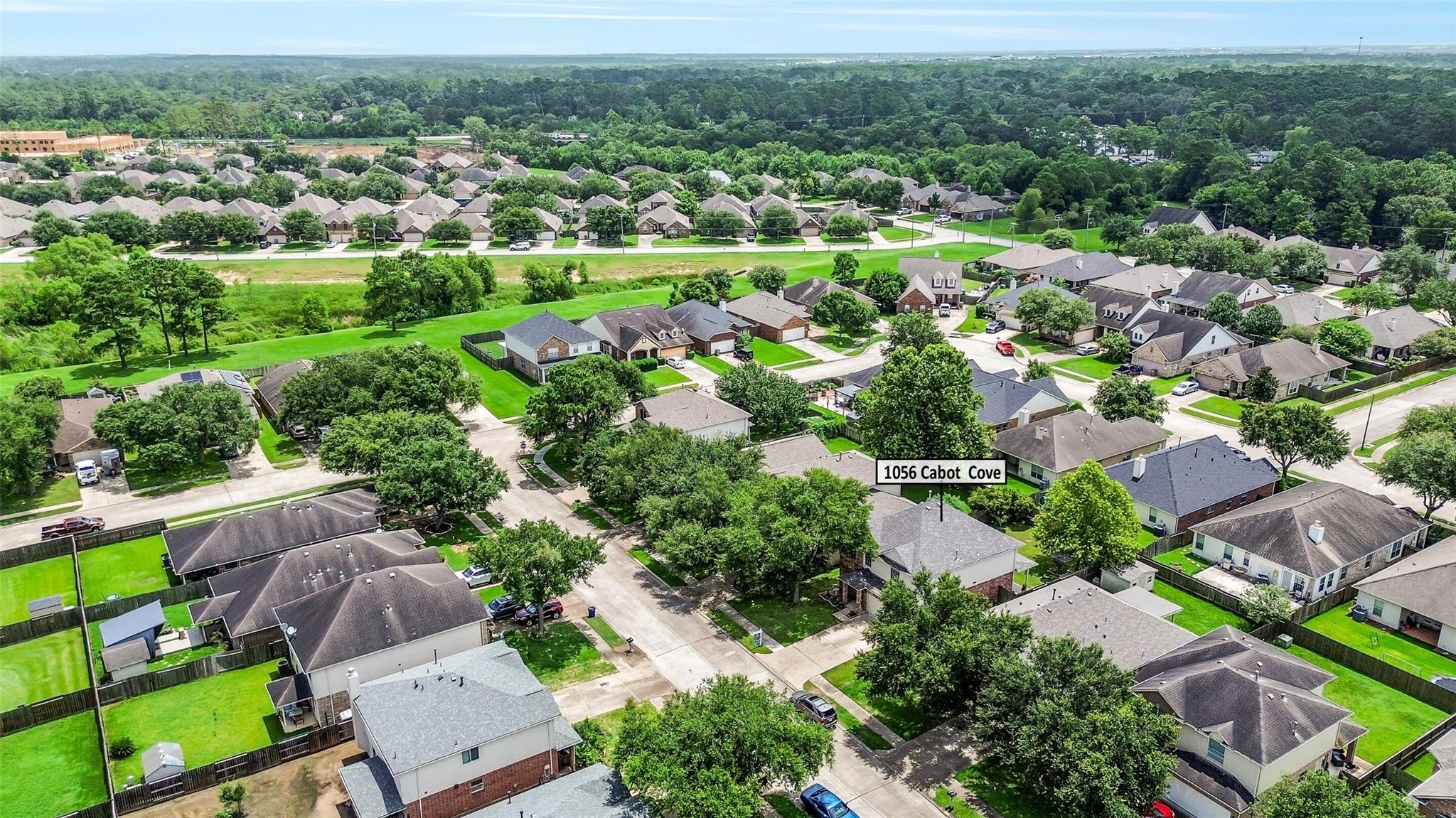 1056 Cabot Cove