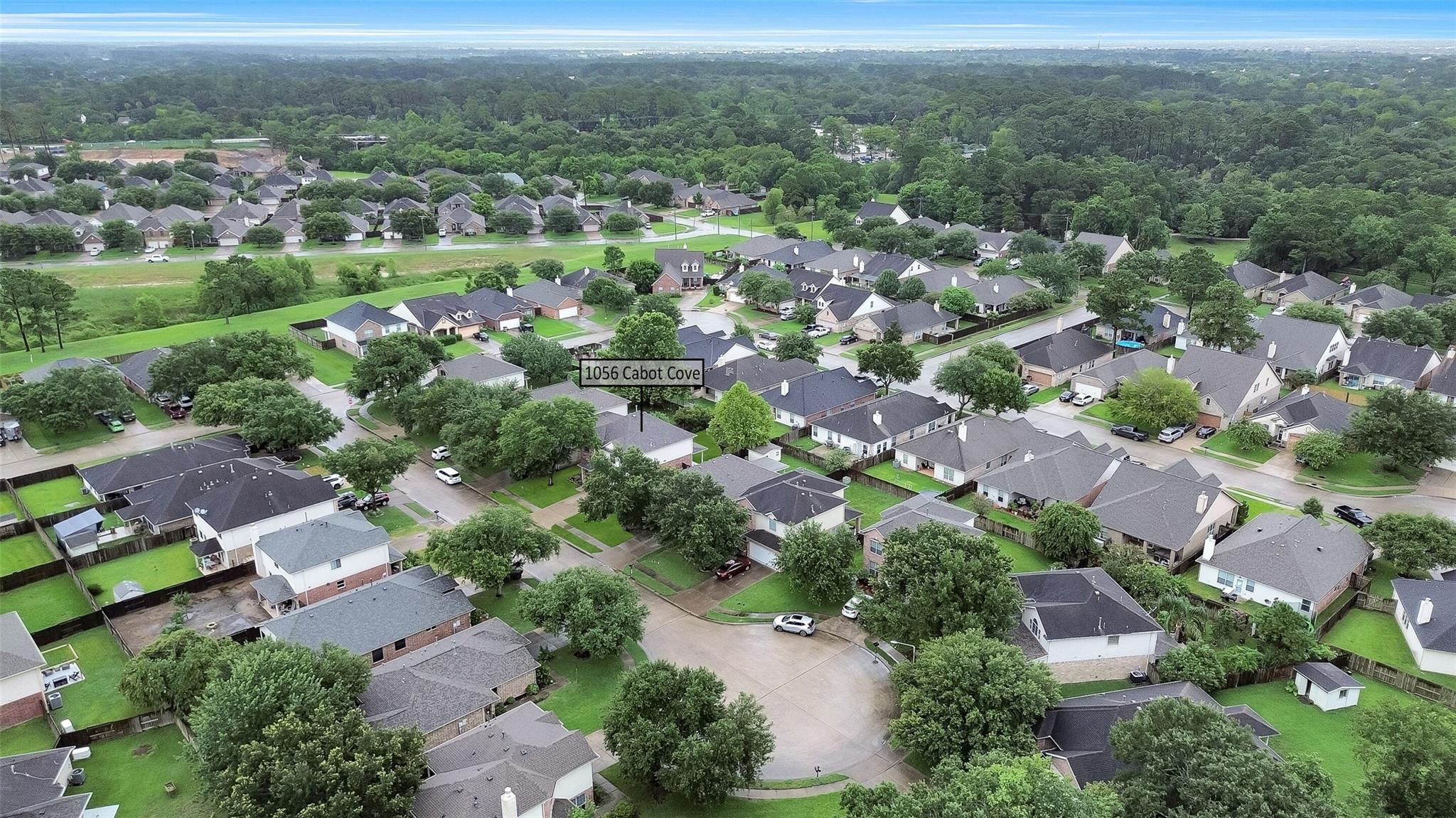 1056 Cabot Cove