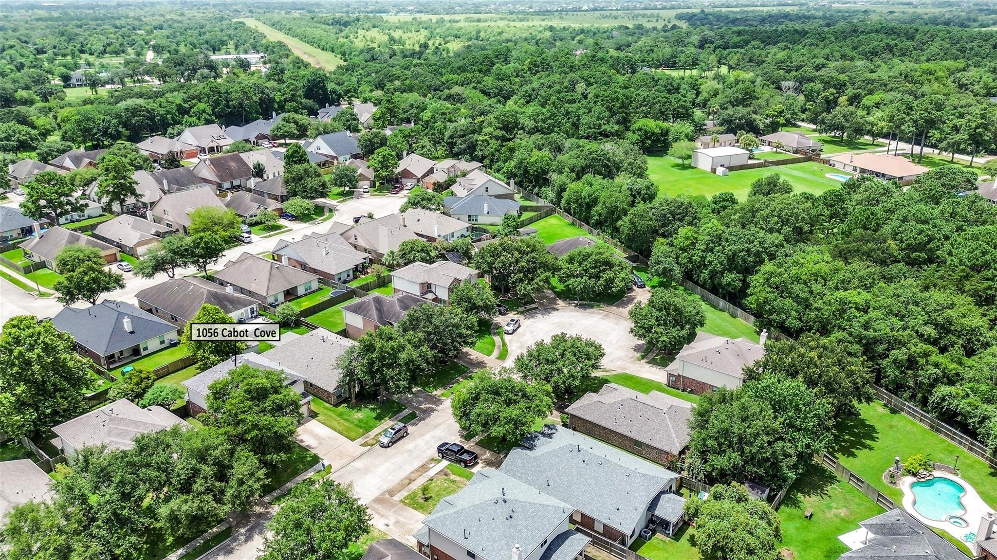 1056 Cabot Cove