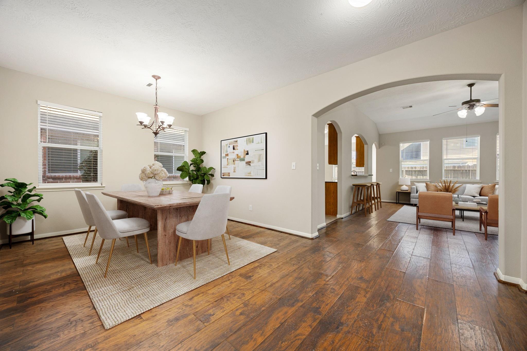 15114 Spring Sun Court