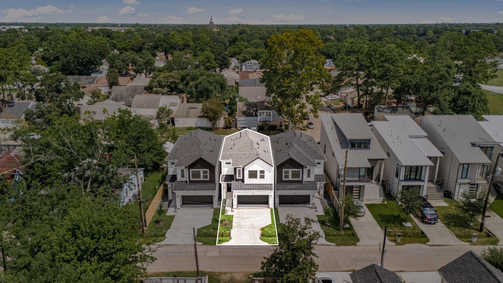 5016 Golden Forest Drive
