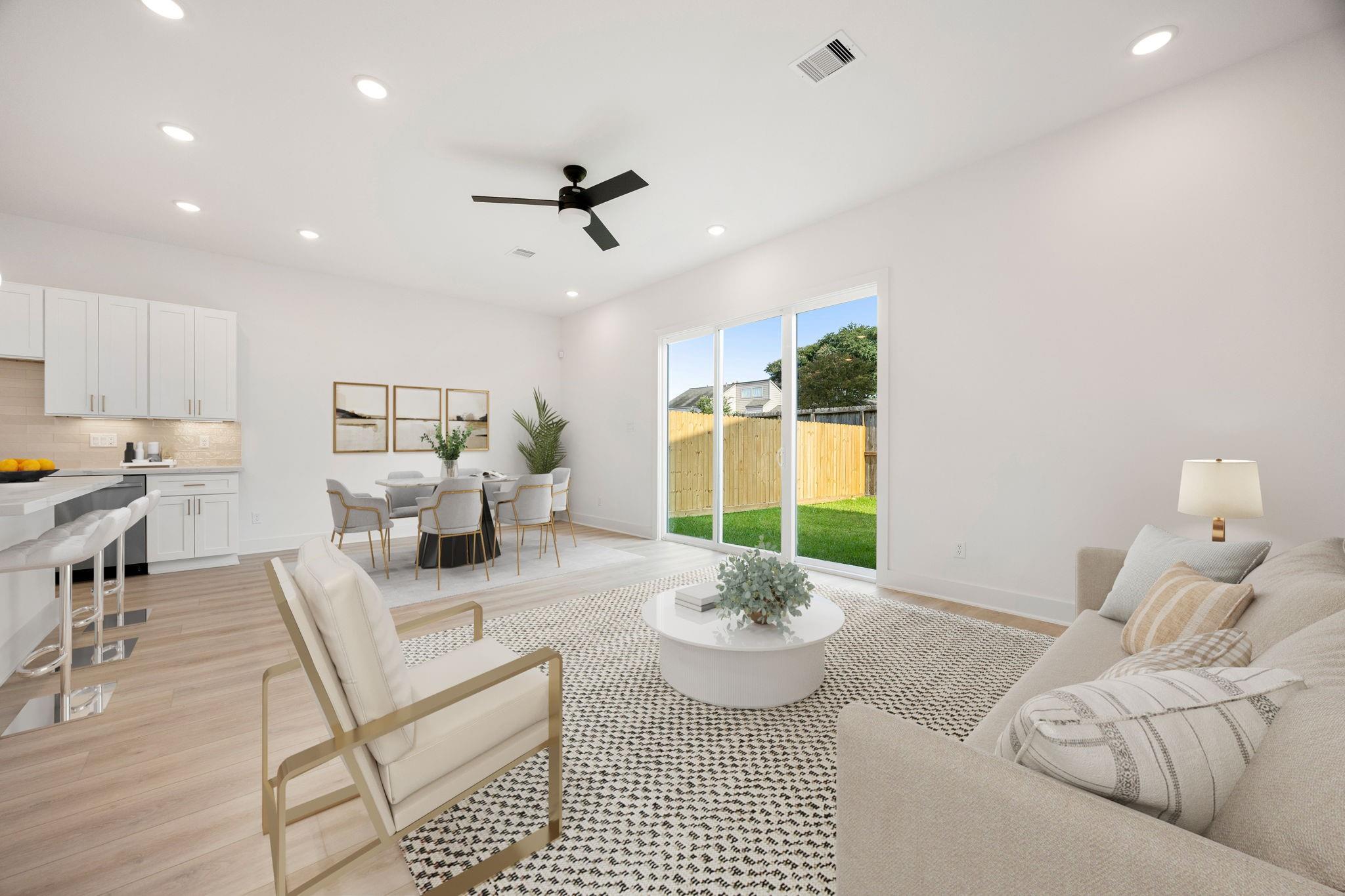 5014 Golden Forest Drive