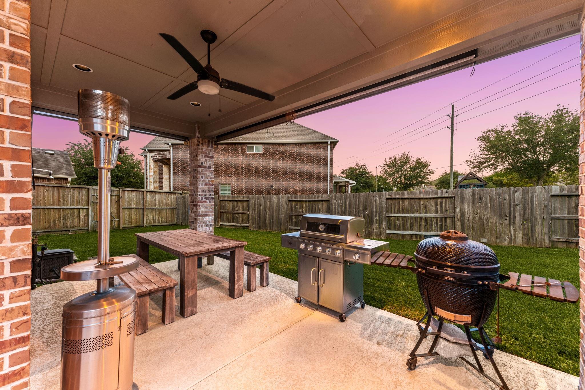 3403 Pennington Trace Drive