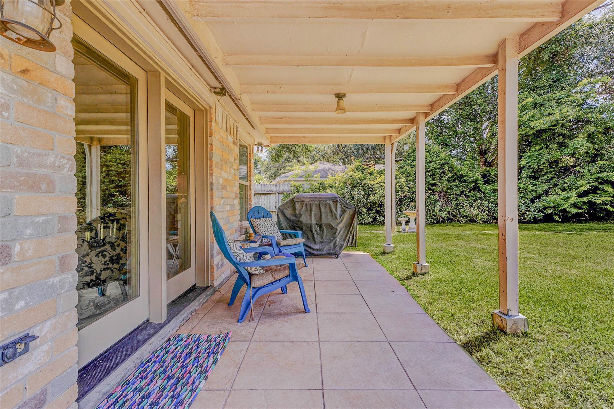 23007 Lanham Drive