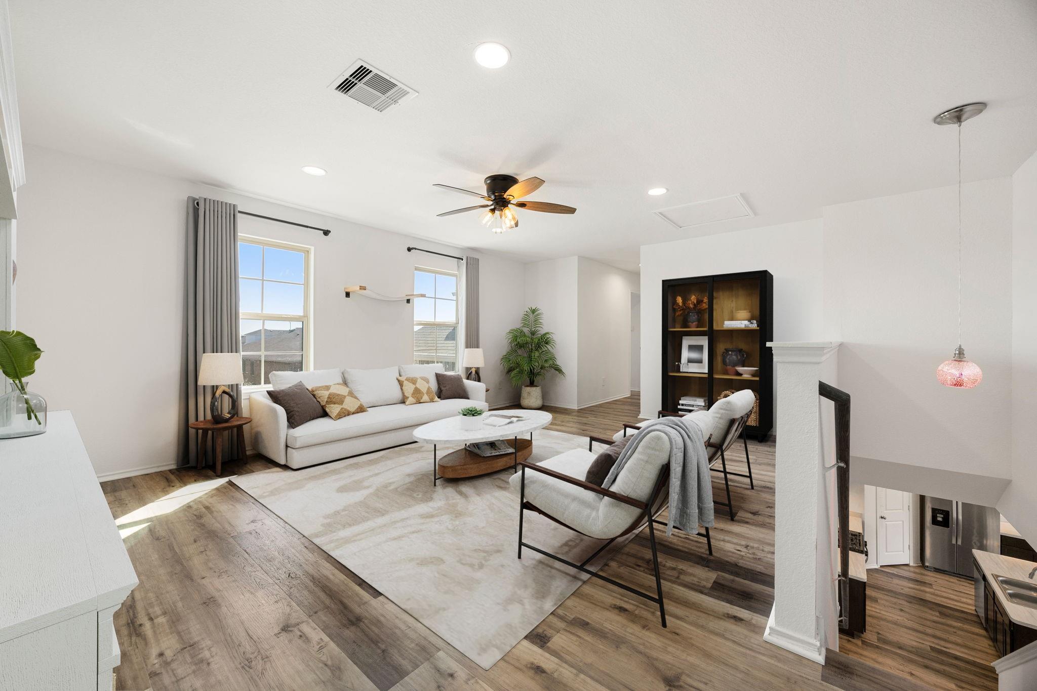 5135 Bay Meadows Lane