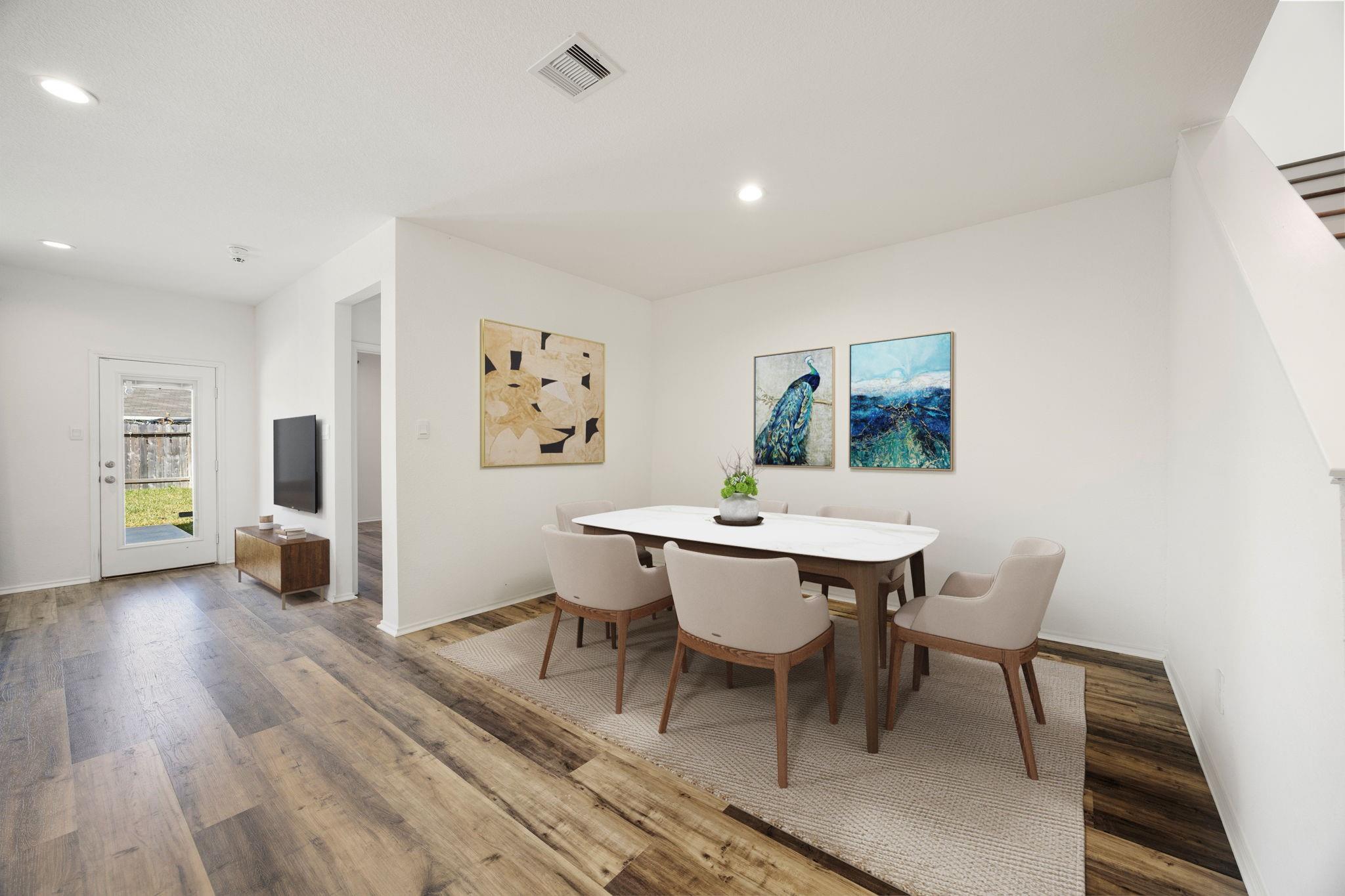 5135 Bay Meadows Lane