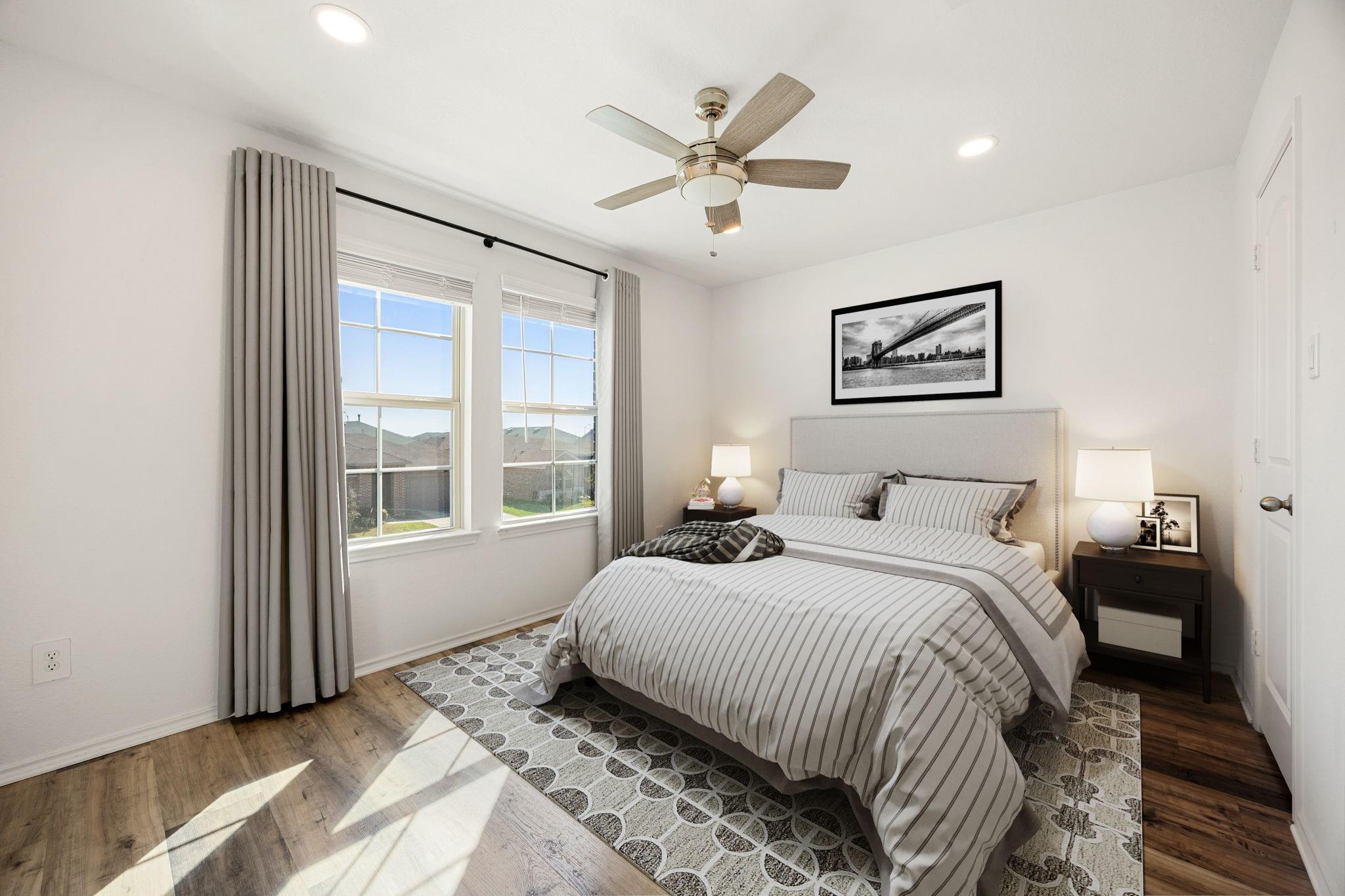 5135 Bay Meadows Lane