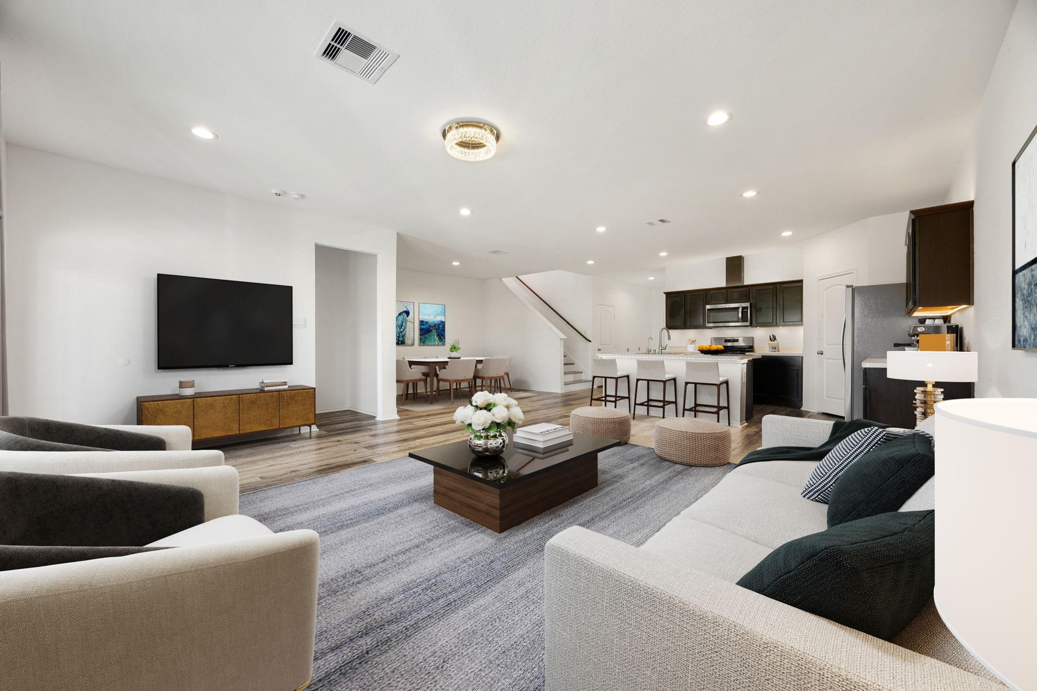 5135 Bay Meadows Lane