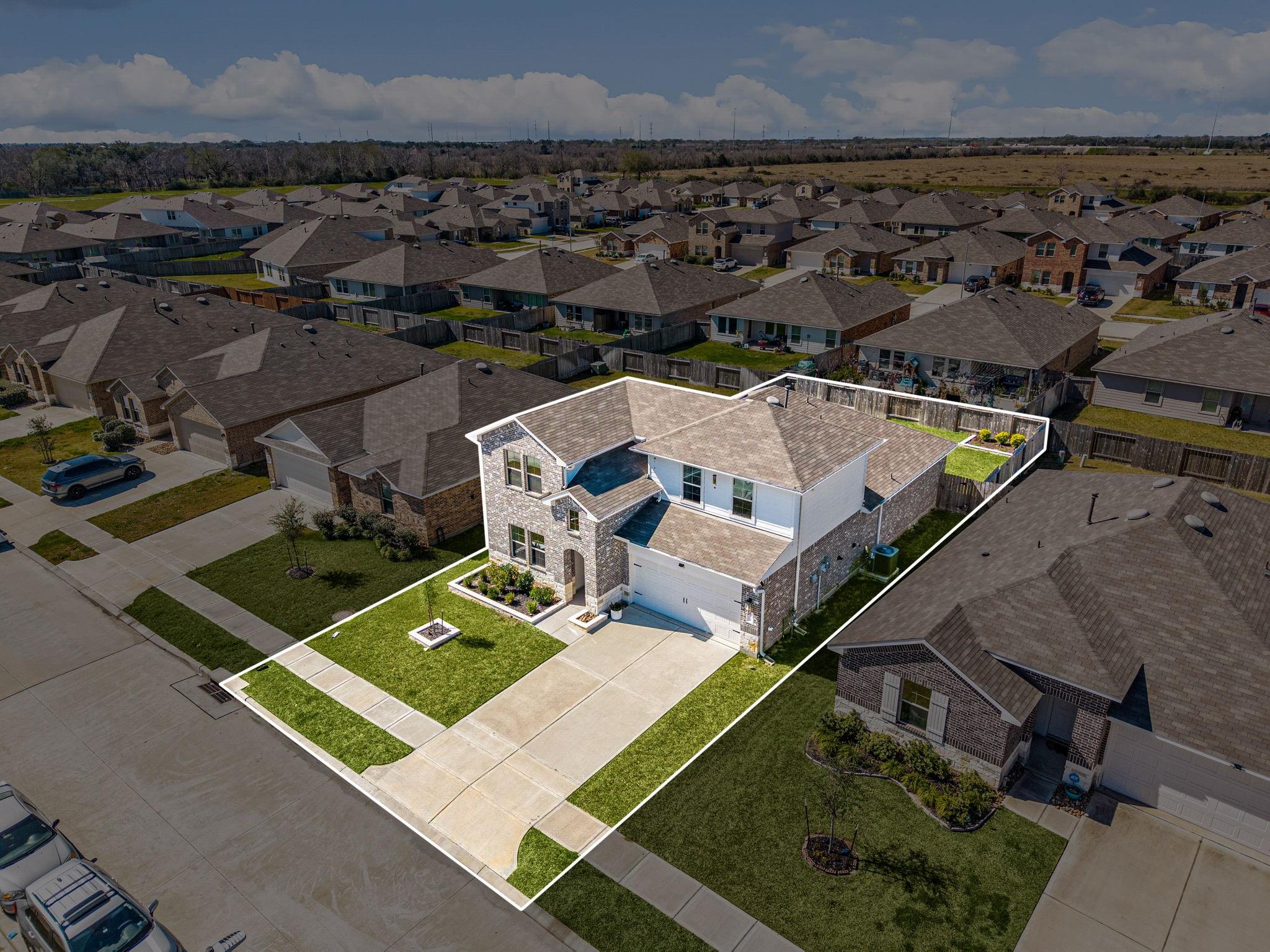 5135 Bay Meadows Lane