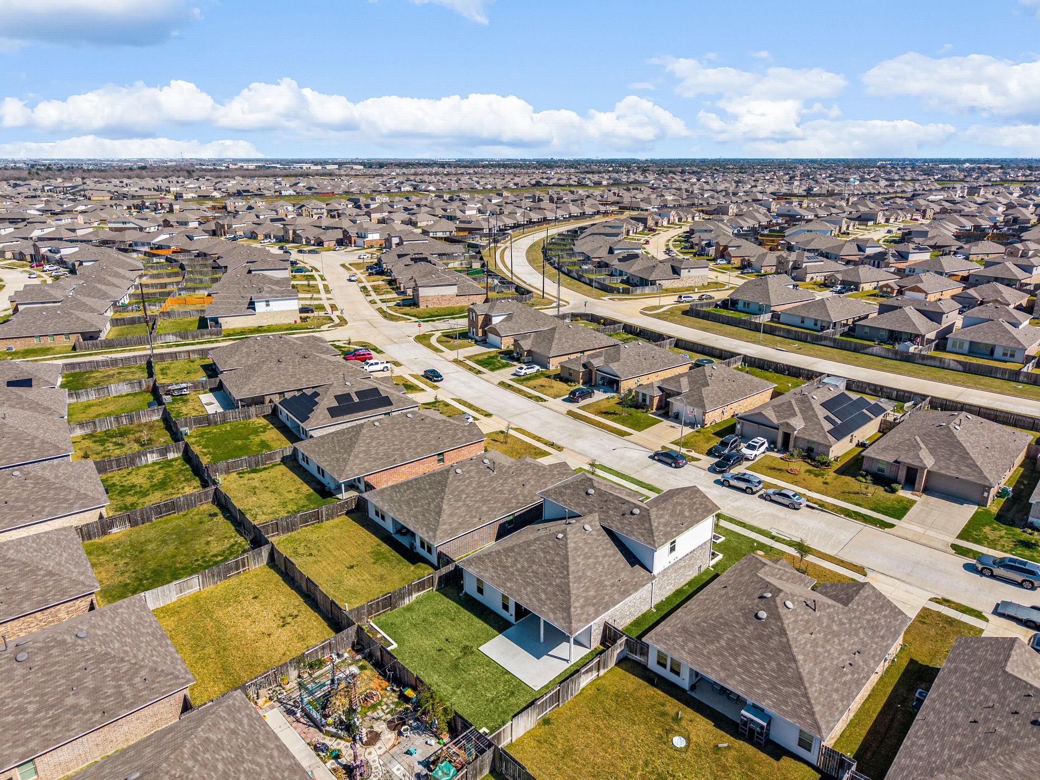 5135 Bay Meadows Lane