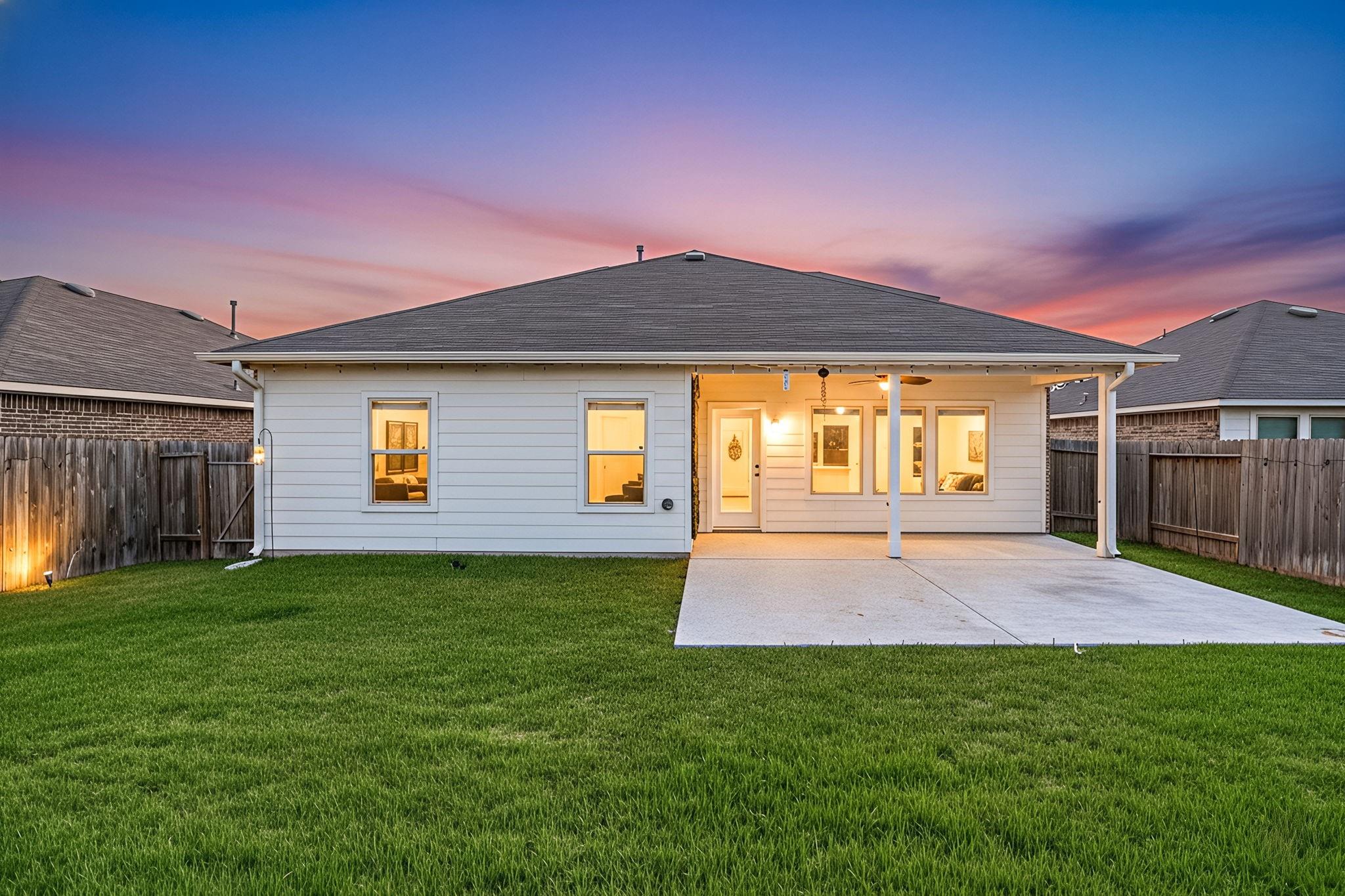 5135 Bay Meadows Lane