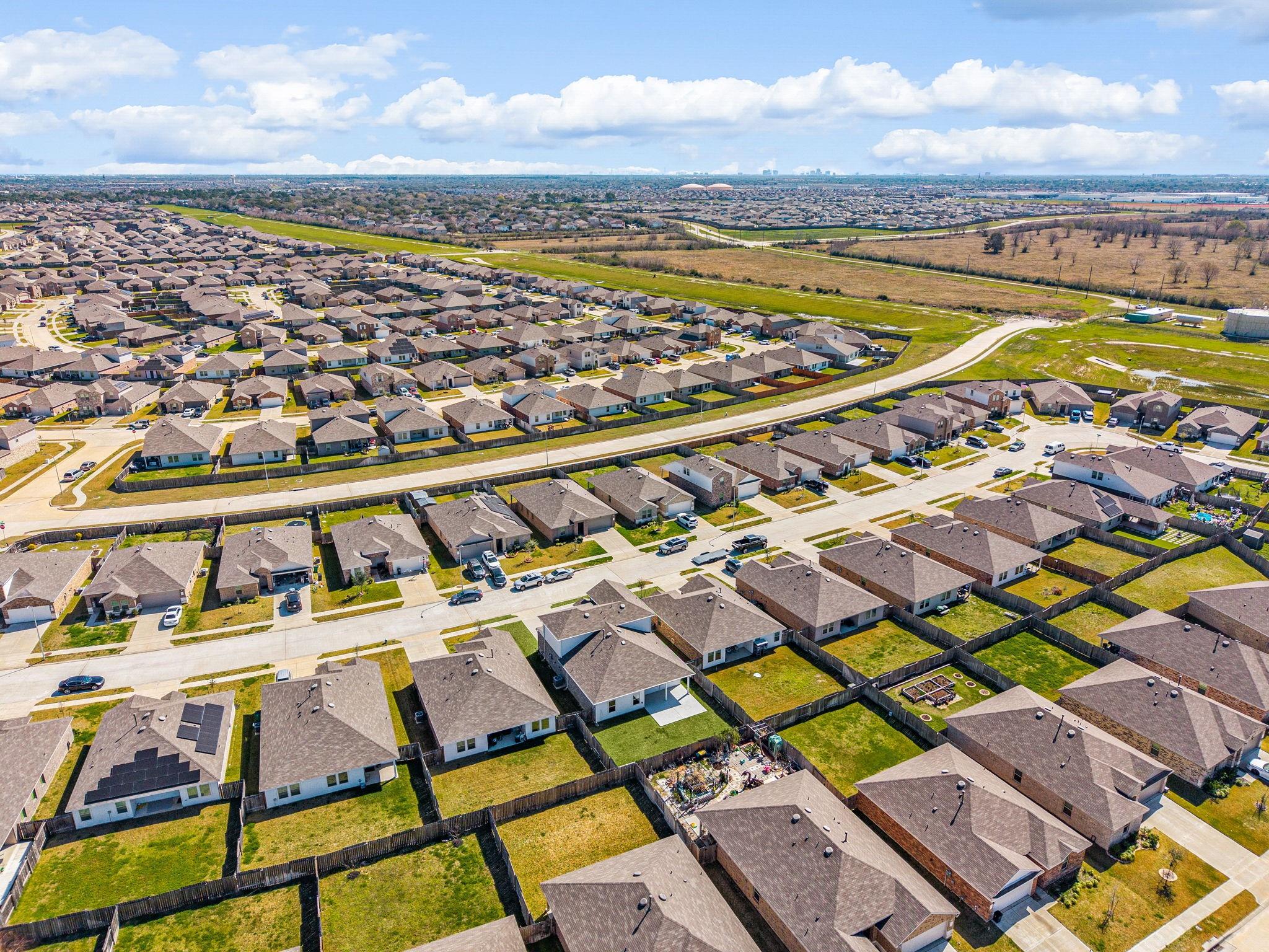 5135 Bay Meadows Lane