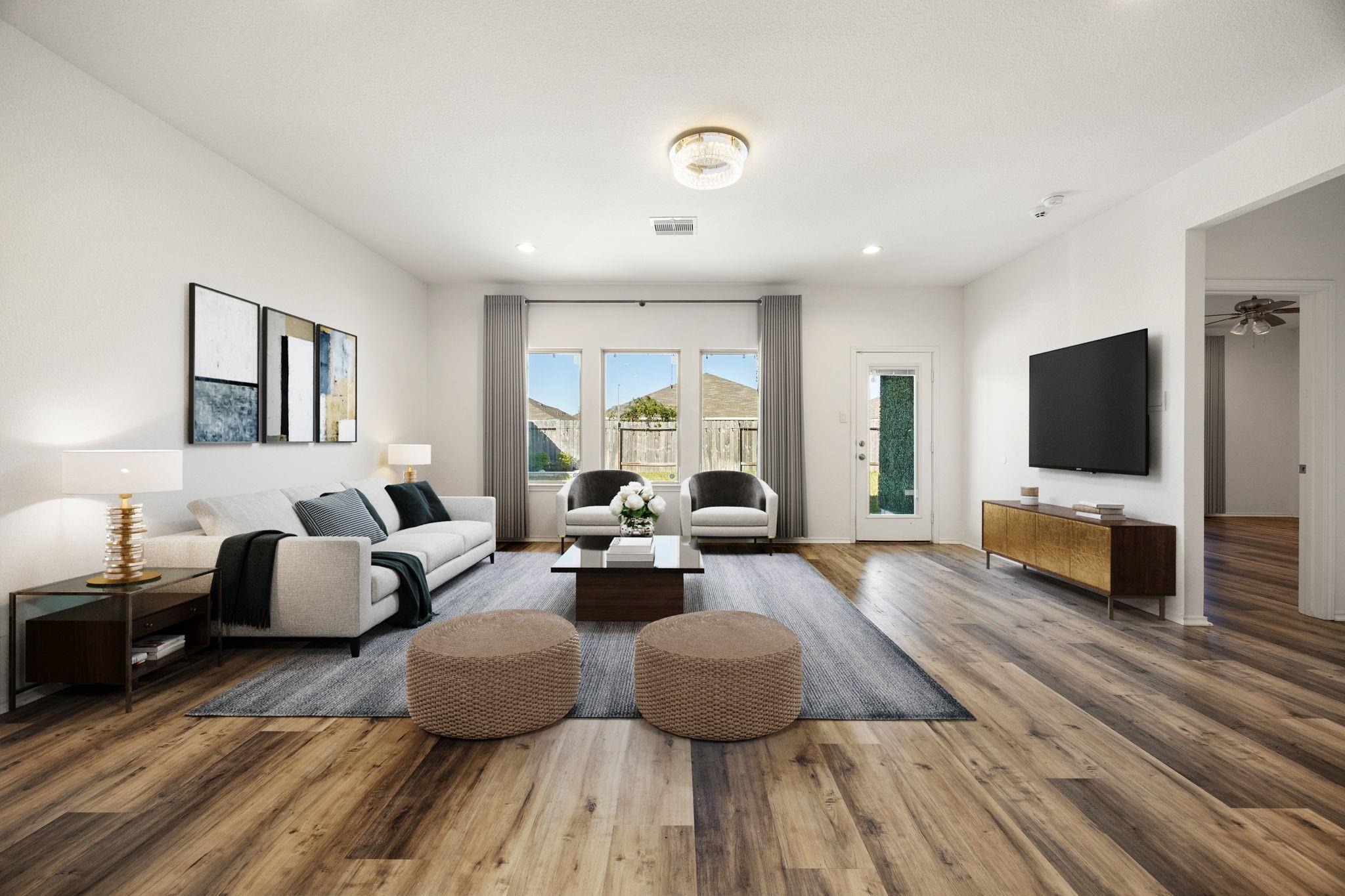 5135 Bay Meadows Lane