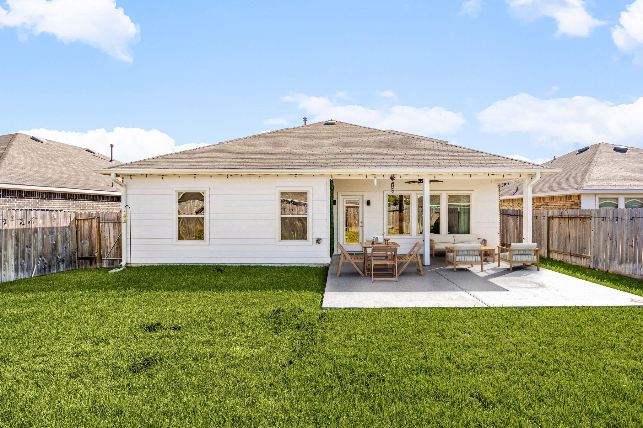 5135 Bay Meadows Lane